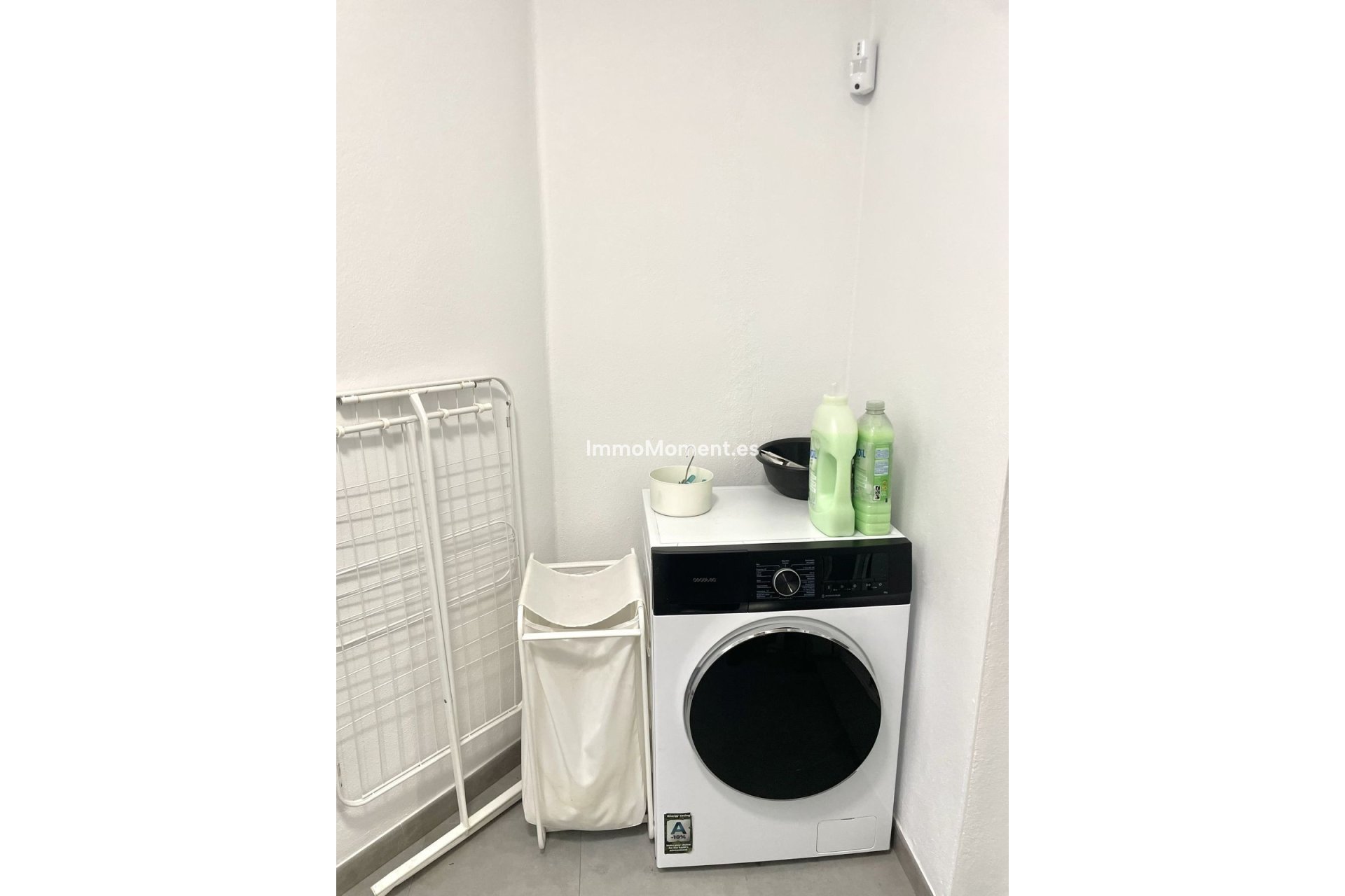 Revente - Appartement - Benalmadena - Benalmadena Pueblo