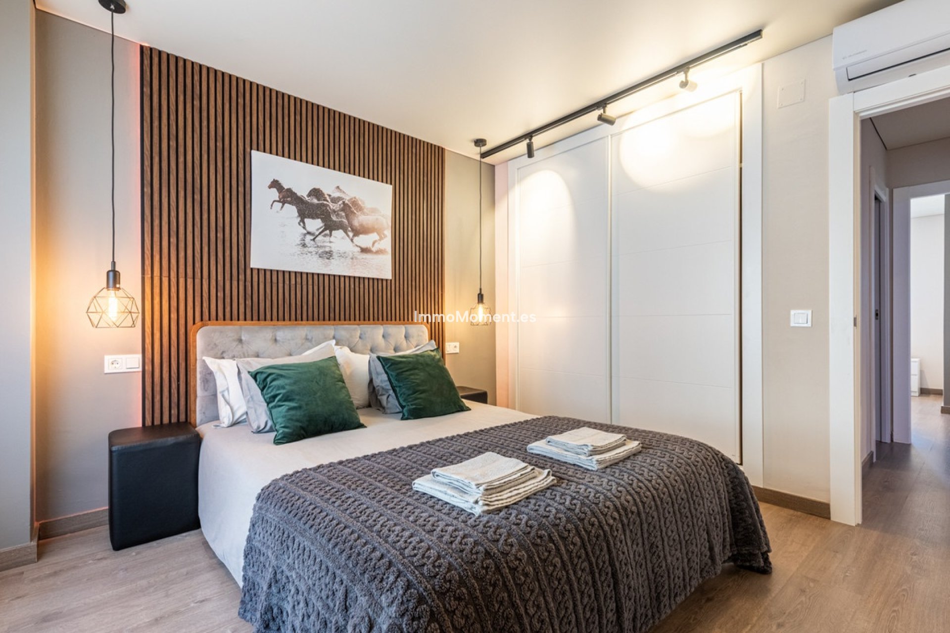 Revente - Appartement - Benalmadena - Benalmadena Pueblo