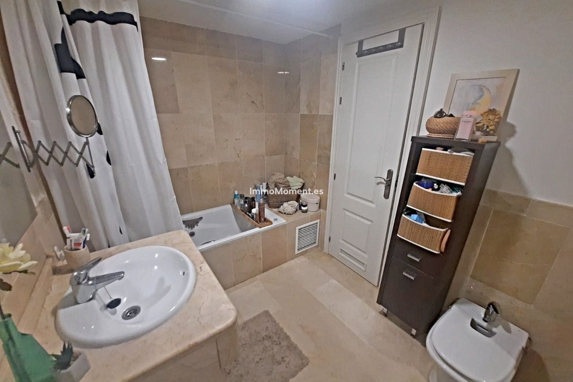 Revente - Appartement - Benalmadena - Benalmadena Pueblo