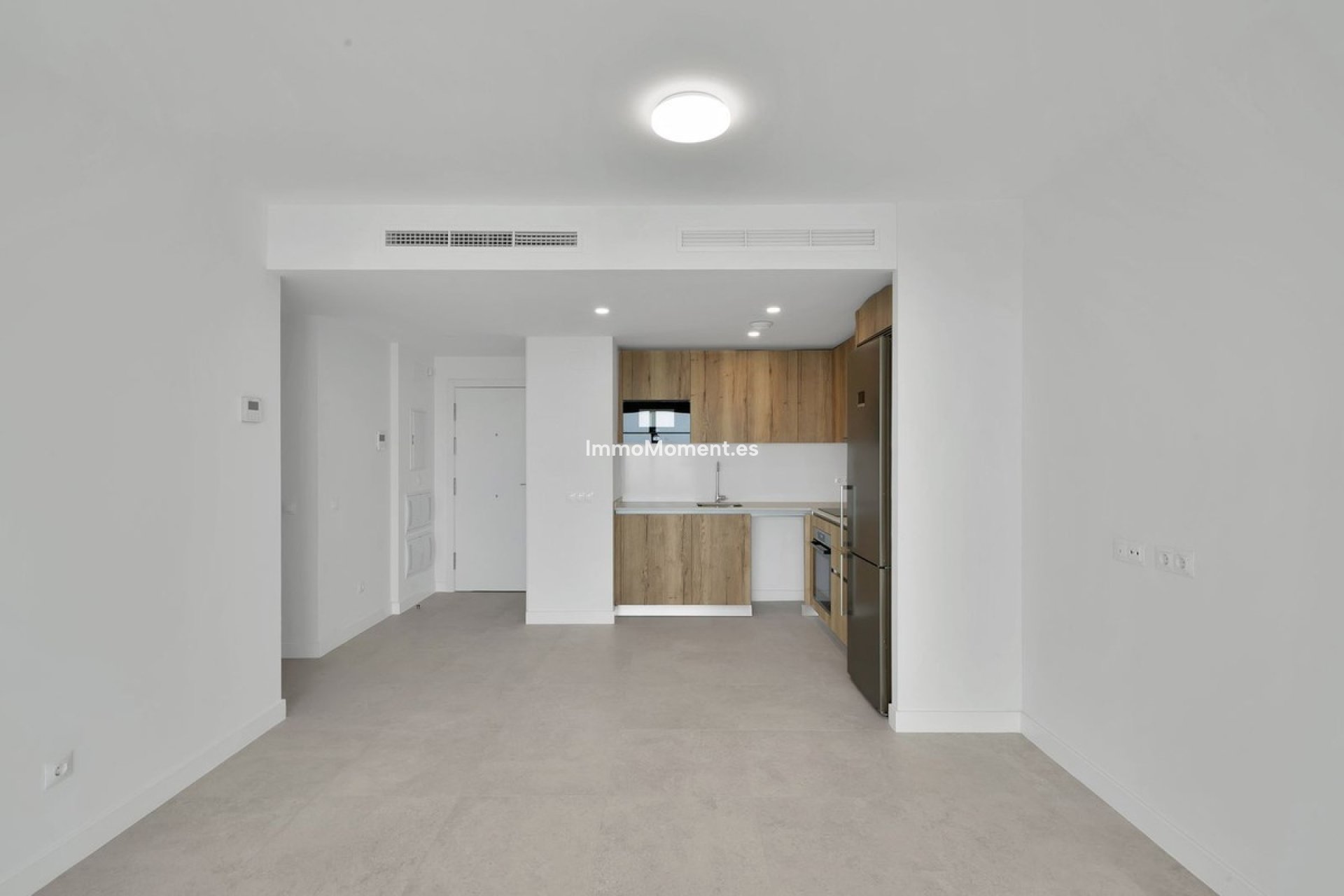 Revente - Appartement - Benalmadena - Benalmadena Pueblo