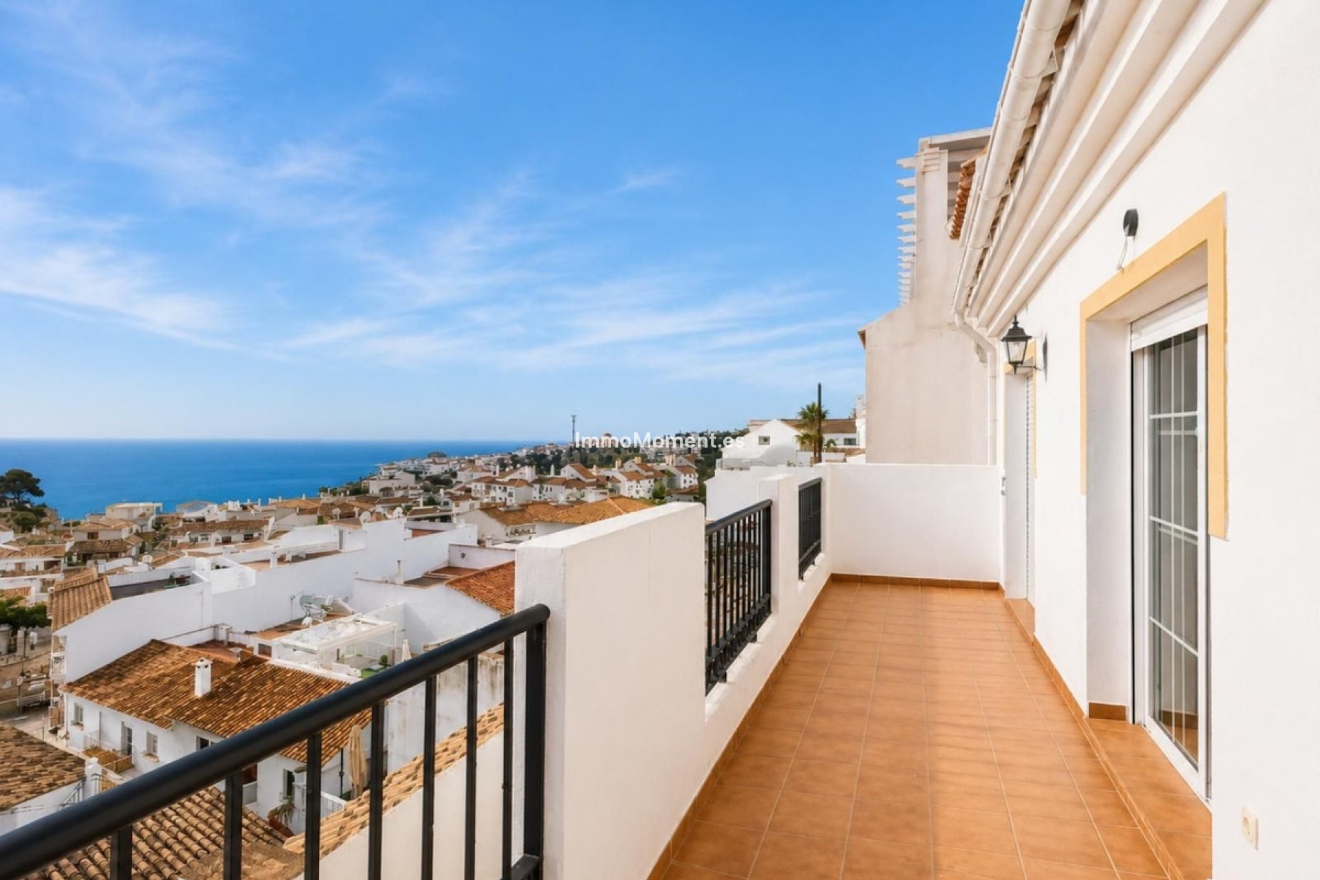 Revente - Appartement - Benalmadena - Benalmadena Pueblo