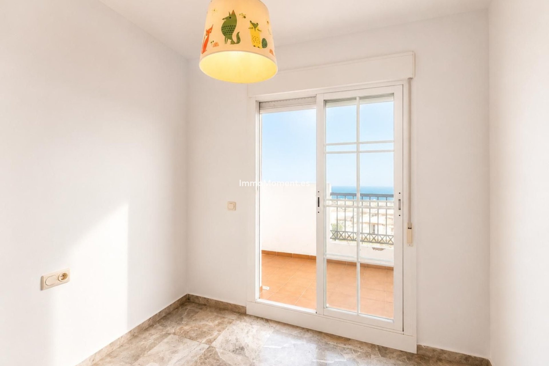 Revente - Appartement - Benalmadena - Benalmadena Pueblo