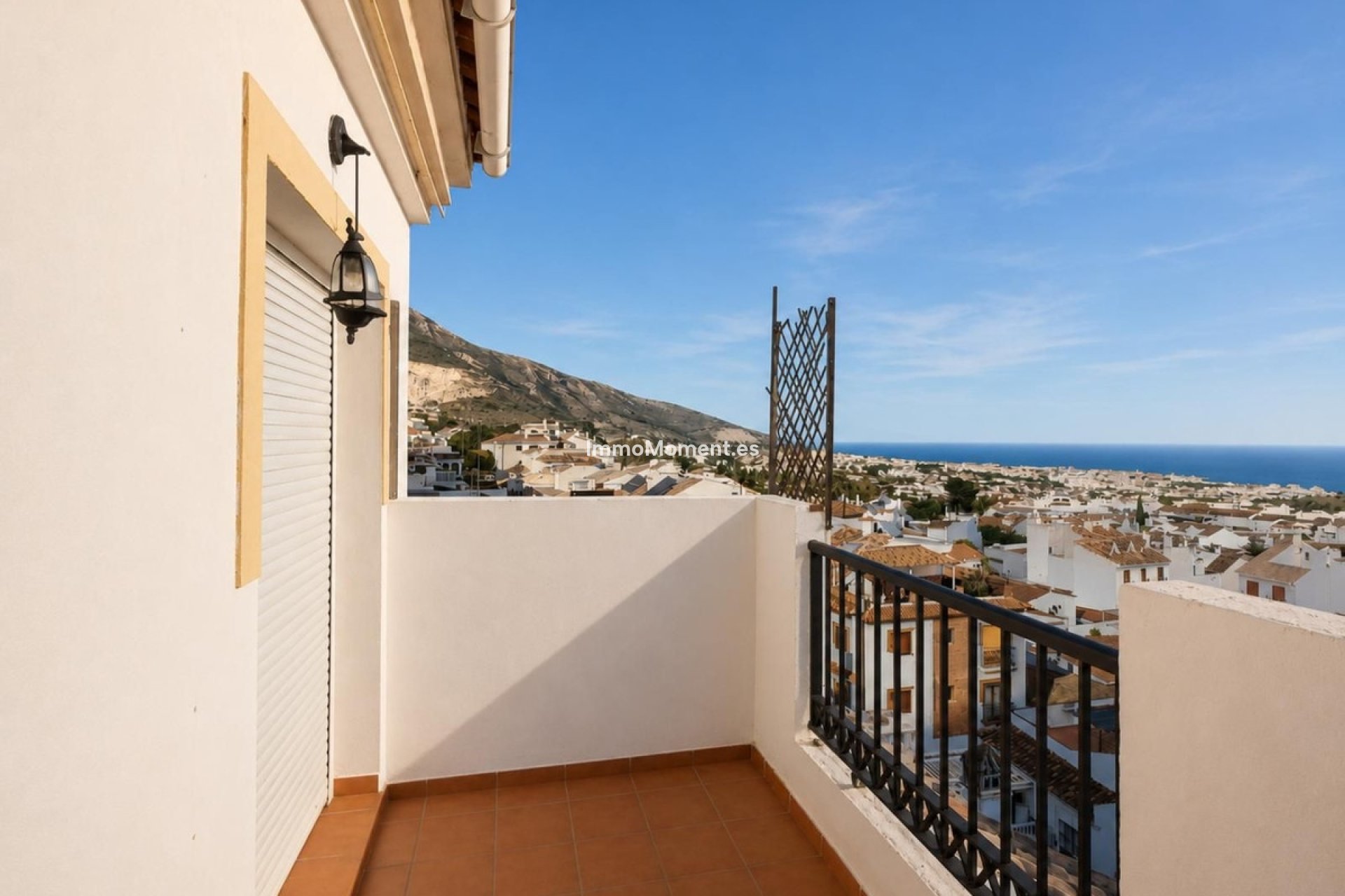 Revente - Appartement - Benalmadena - Benalmadena Pueblo