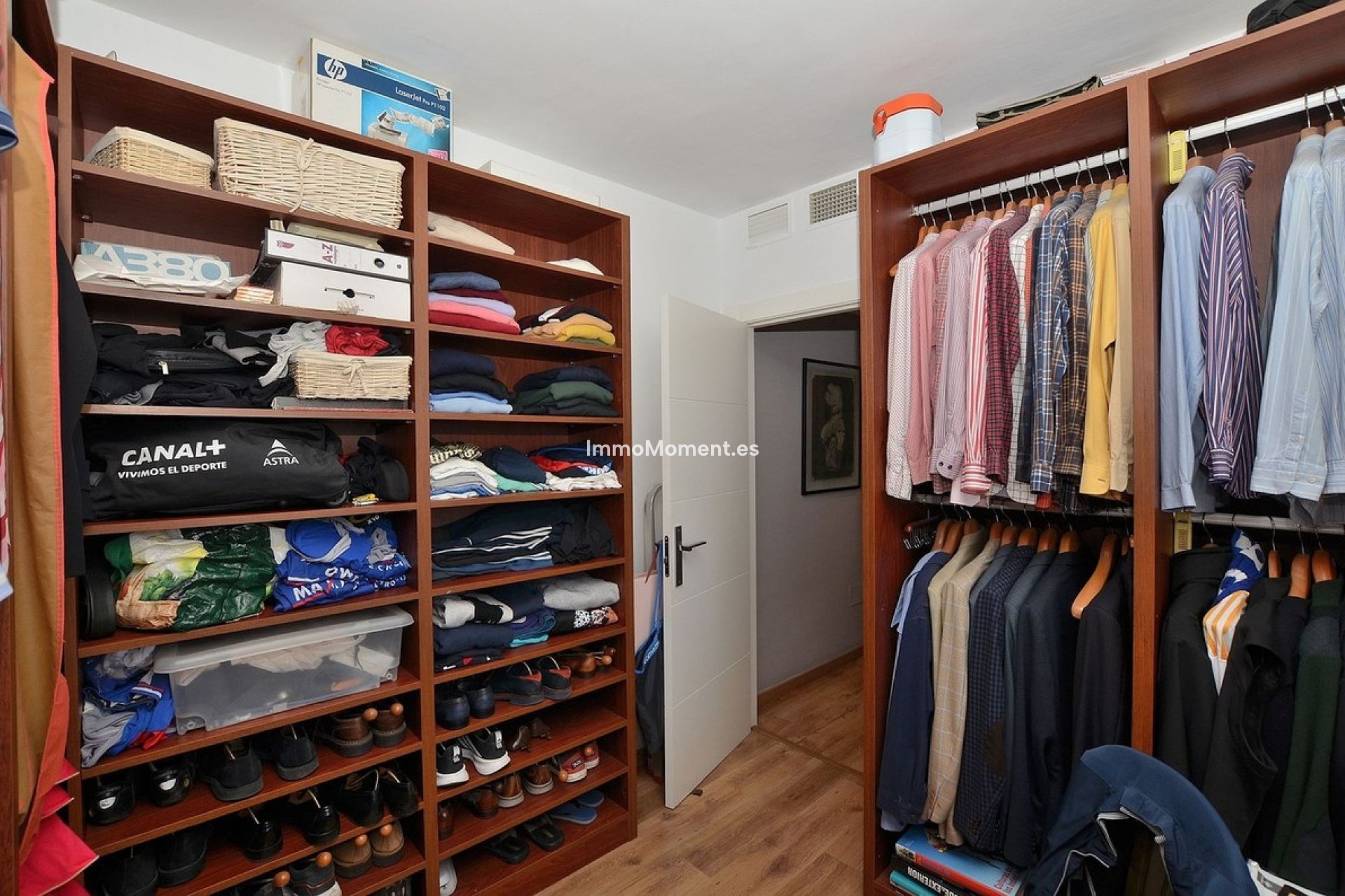 Revente - Appartement - Benalmadena - Benalmadena Pueblo