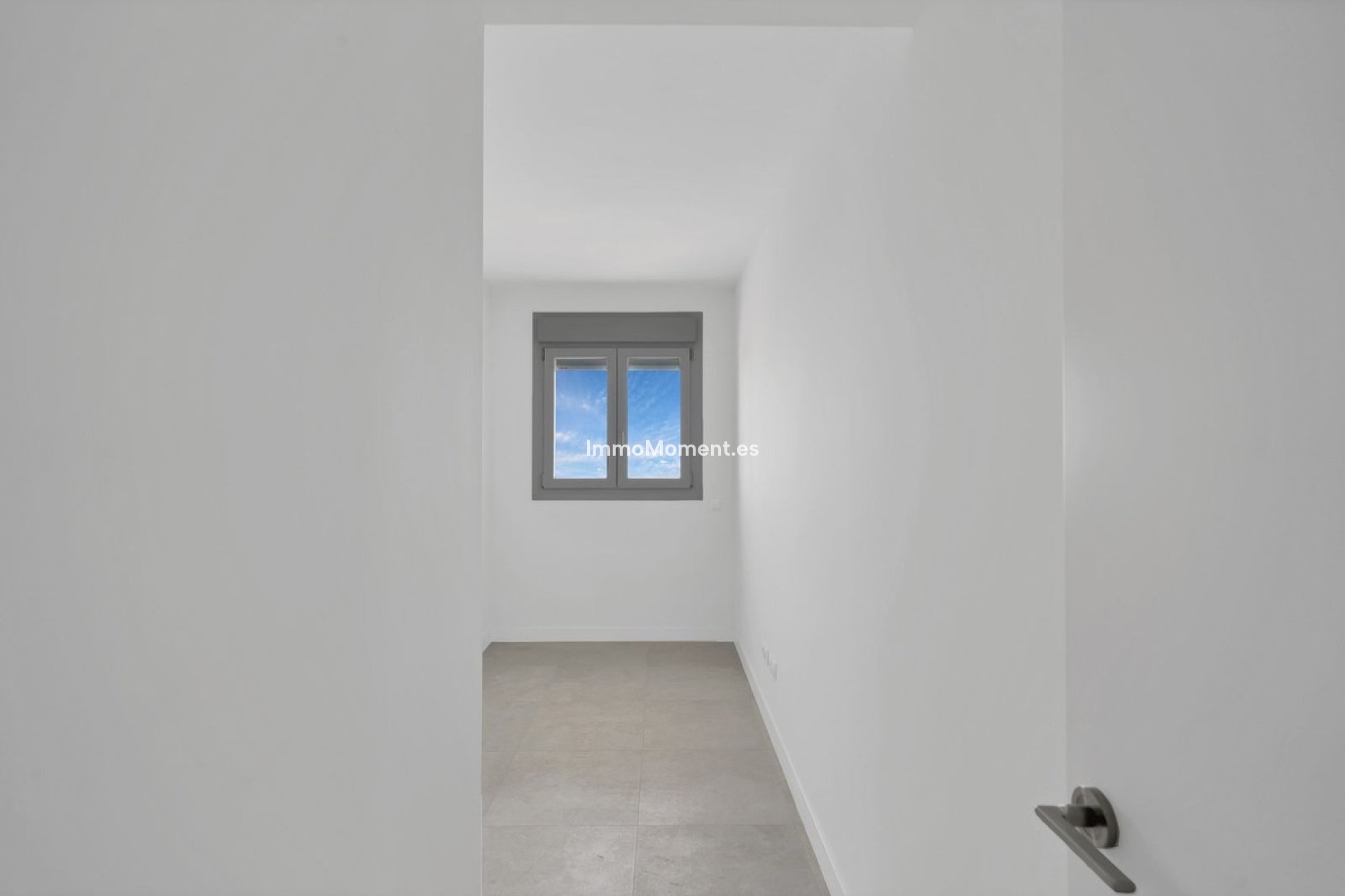 Revente - Appartement - Benalmadena - Benalmadena Pueblo