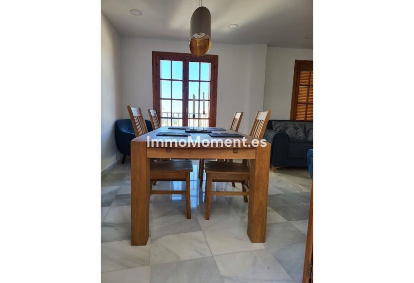 Revente - Appartement - Benalmadena - Benalmadena Pueblo