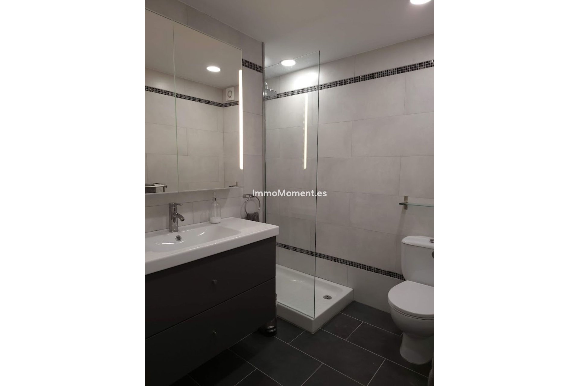 Revente - Appartement - Benalmadena - Benalmadena Pueblo