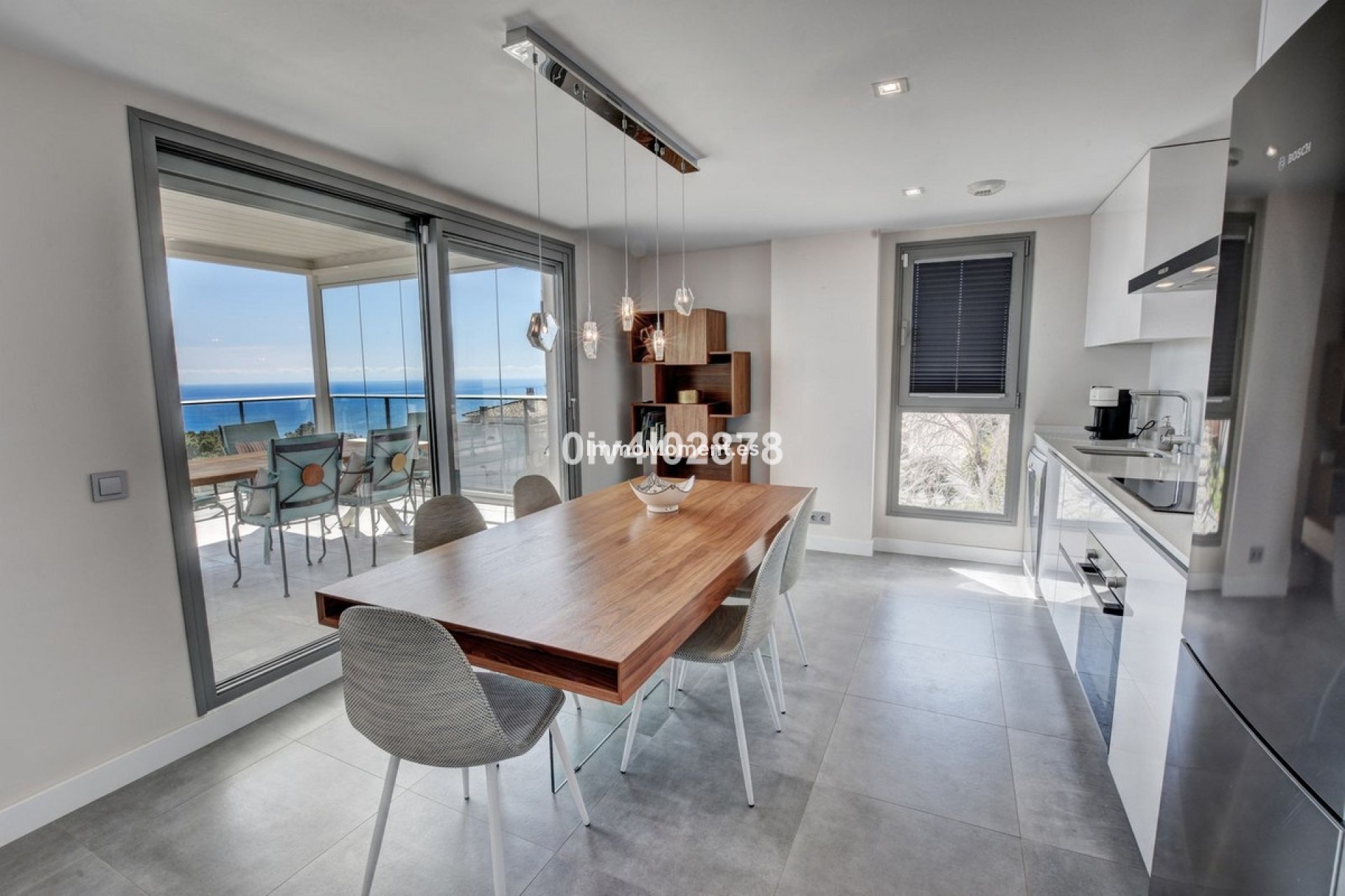 Revente - Appartement - Benalmadena - Benalmadena Pueblo