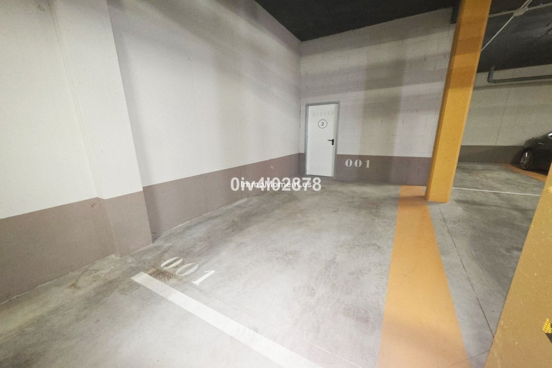 Revente - Appartement - Benalmadena - Benalmadena Pueblo