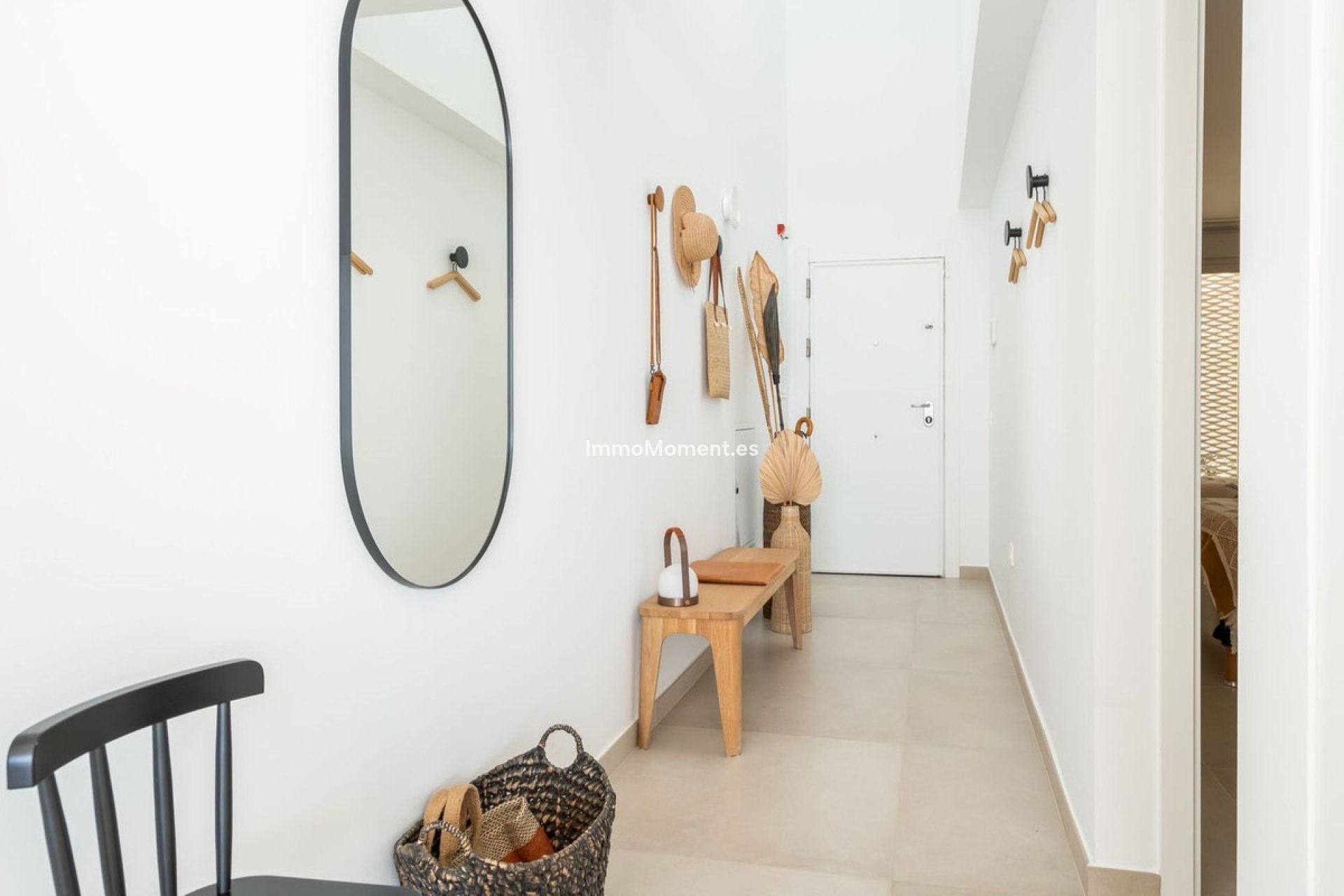 Revente - Appartement - Benalmadena - Benalmadena Pueblo