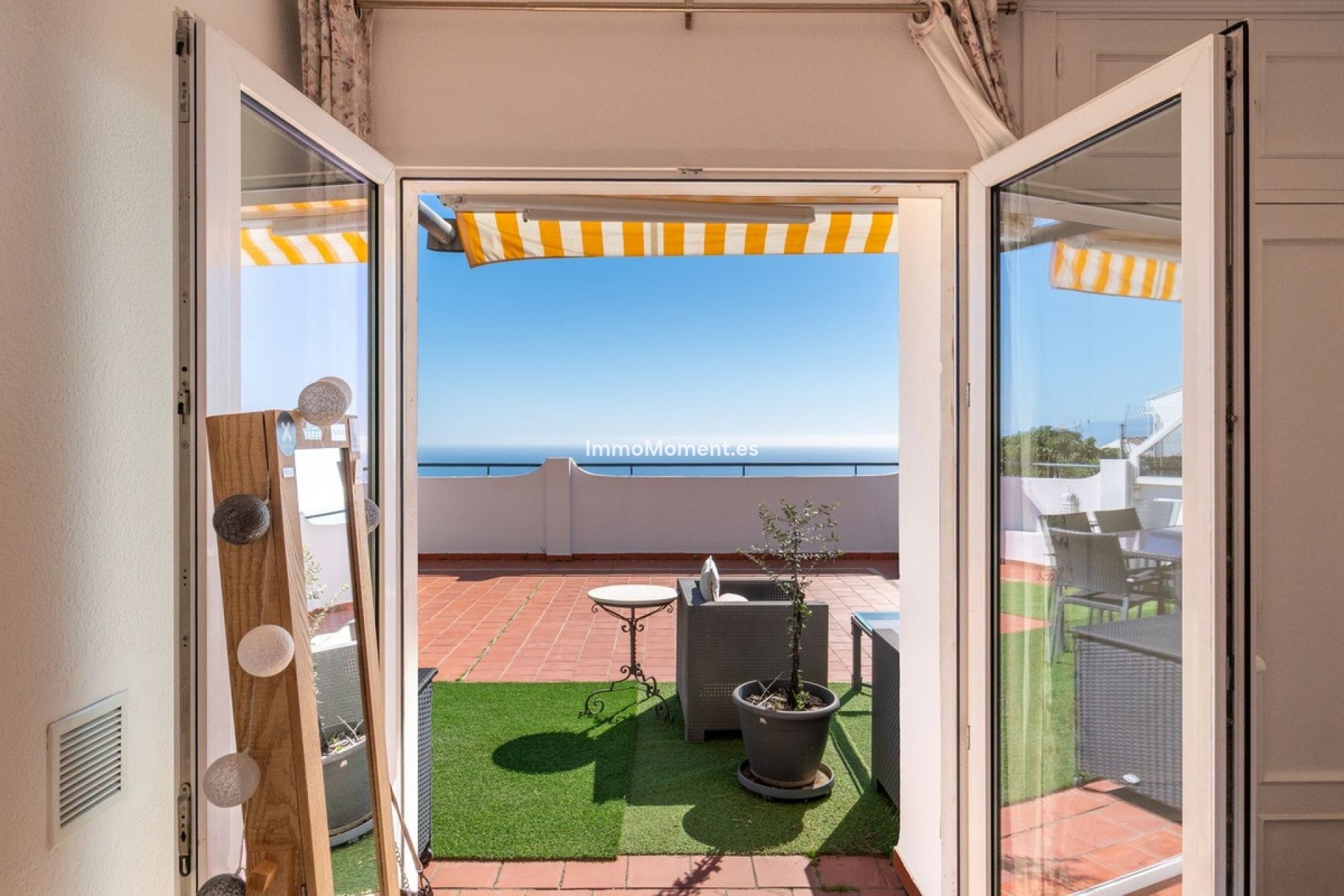 Revente - Appartement - Benalmadena - Benalmadena Pueblo