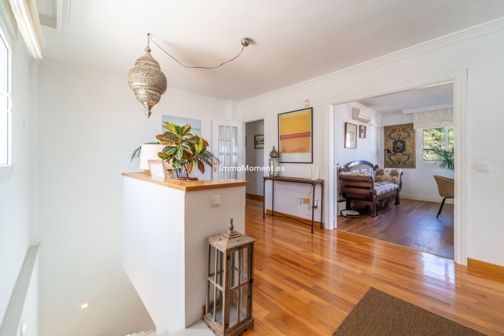Revente - Appartement - Benalmadena - Benalmadena Pueblo