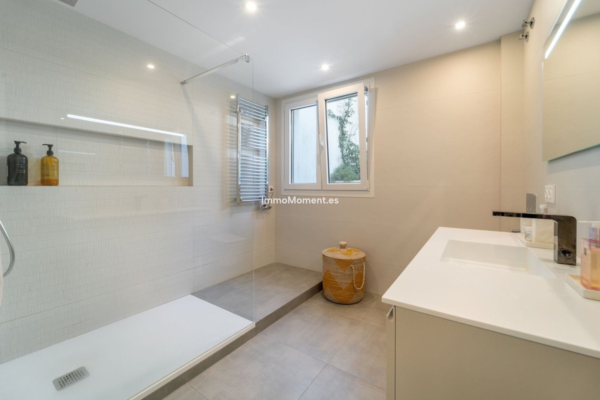 Revente - Appartement - Benalmadena - Benalmadena Pueblo