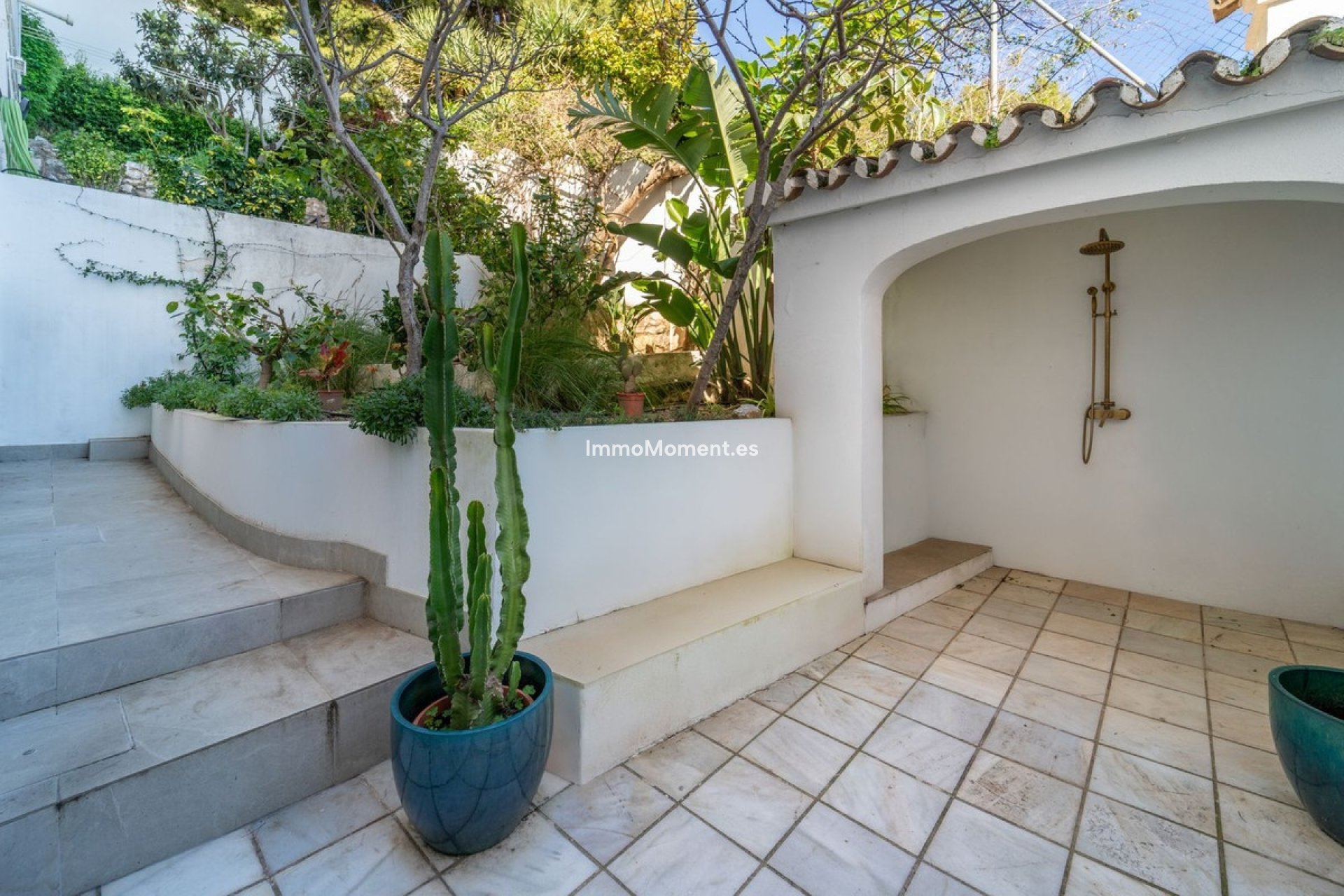Revente - Appartement - Benalmadena - Benalmadena Pueblo