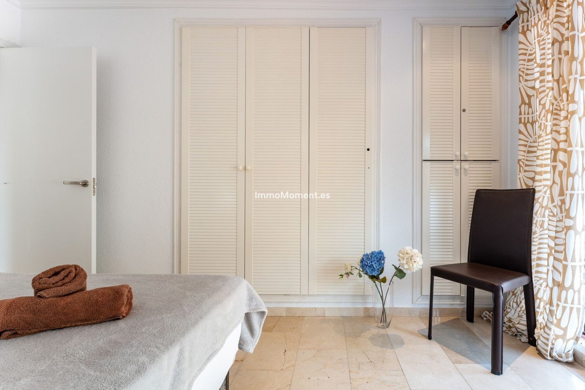 Revente - Appartement - Benalmadena - La Capellania