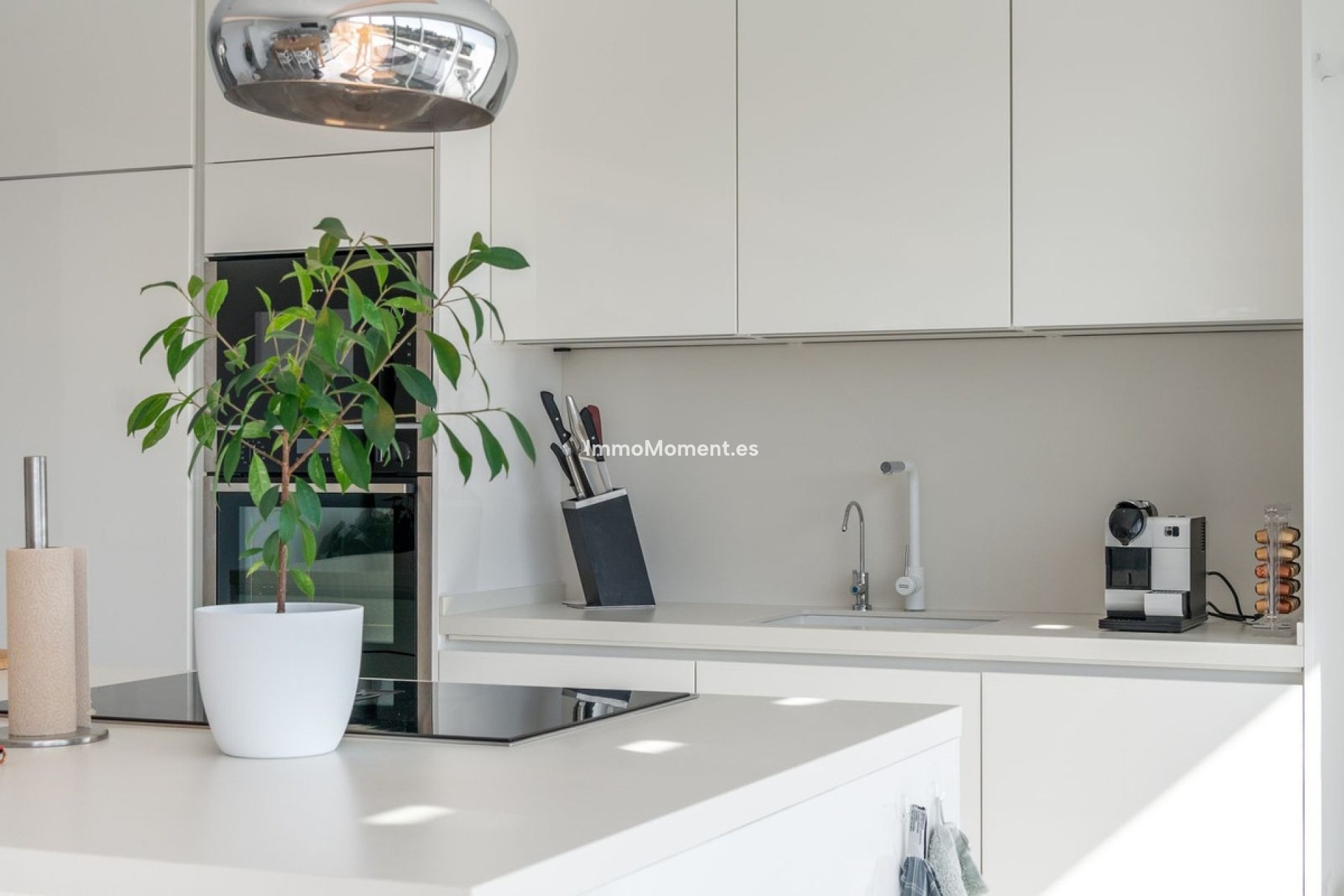 Revente - Appartement - Benalmadena - La Capellania