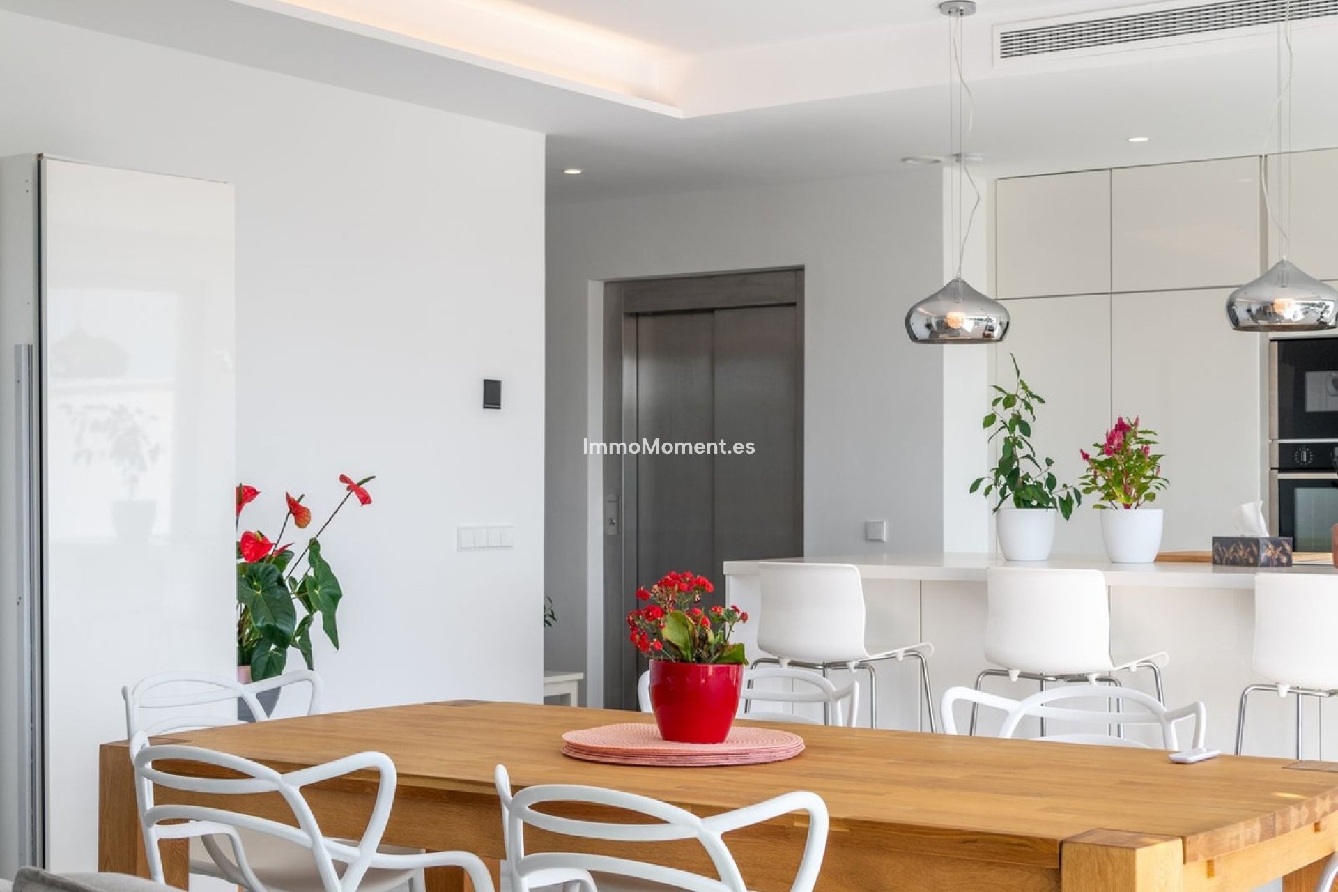 Revente - Appartement - Benalmadena - La Capellania