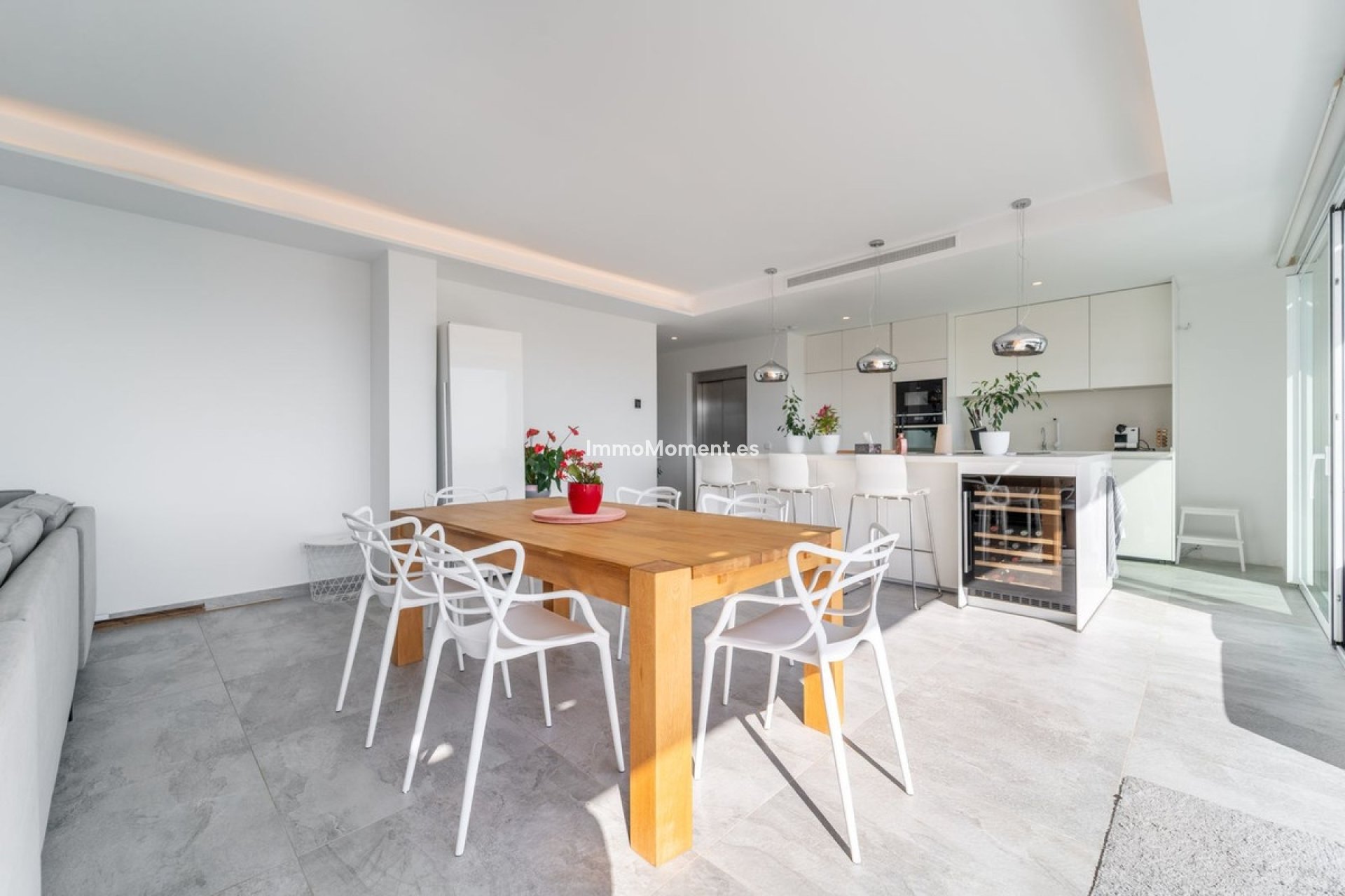 Revente - Appartement - Benalmadena - La Capellania