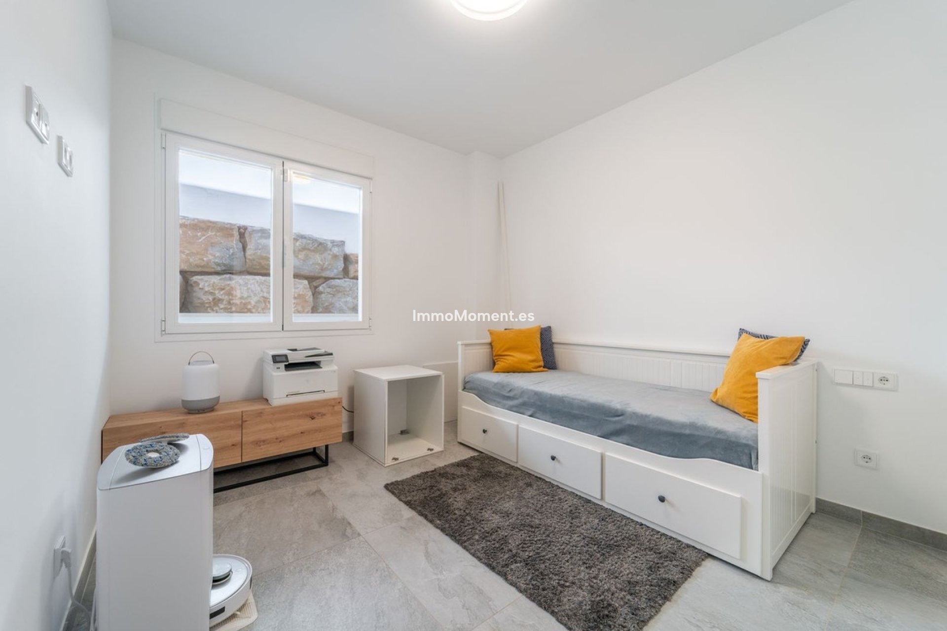 Revente - Appartement - Benalmadena - La Capellania