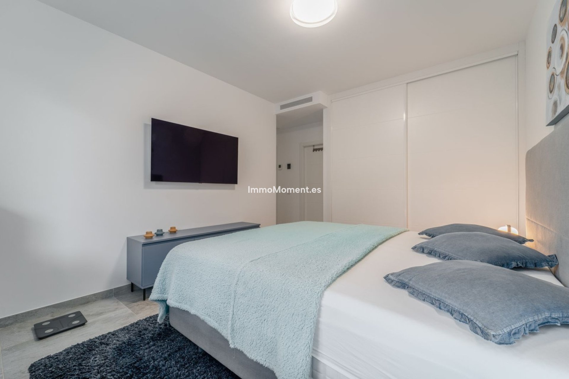 Revente - Appartement - Benalmadena - La Capellania