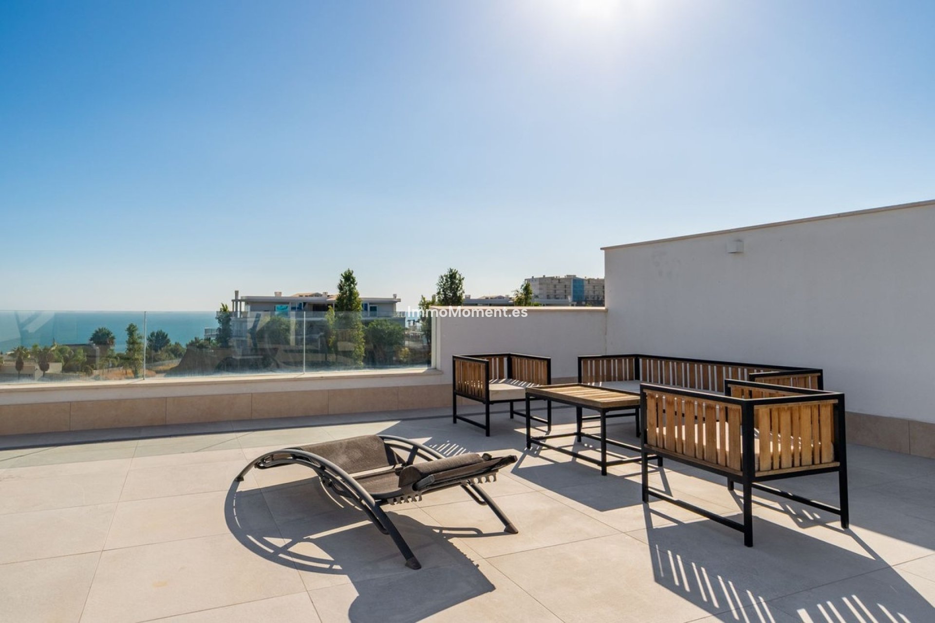 Revente - Appartement - Benalmadena - La Capellania