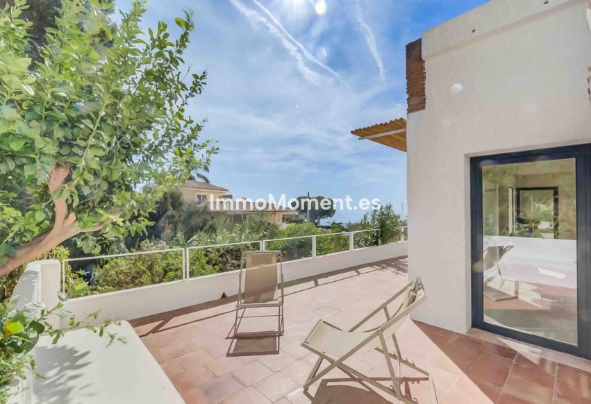 Revente - Appartement - Benalmadena - La Capellania