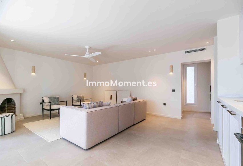 Revente - Appartement - Benalmadena - La Capellania