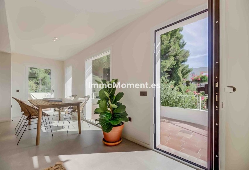 Revente - Appartement - Benalmadena - La Capellania