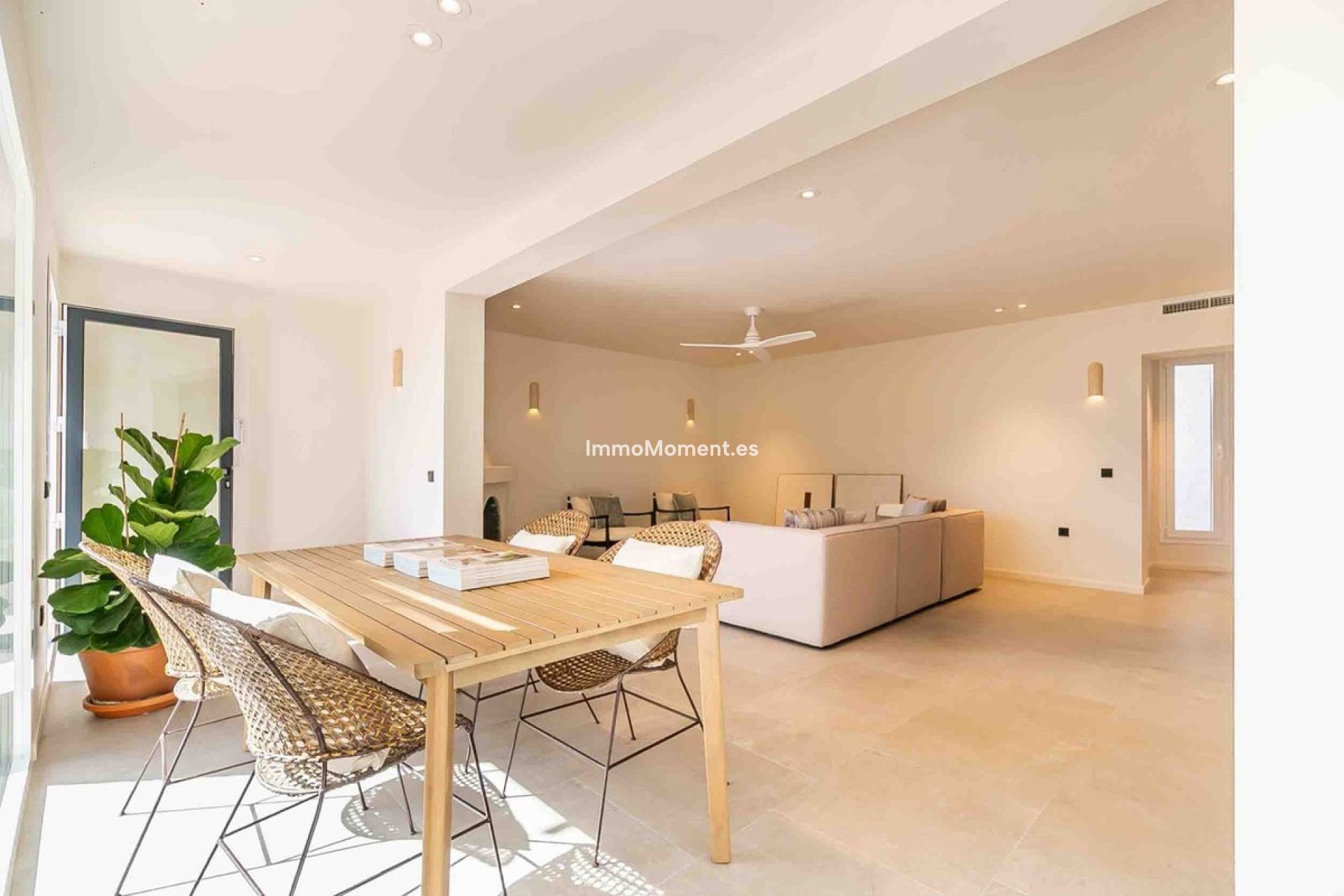 Revente - Appartement - Benalmadena - La Capellania