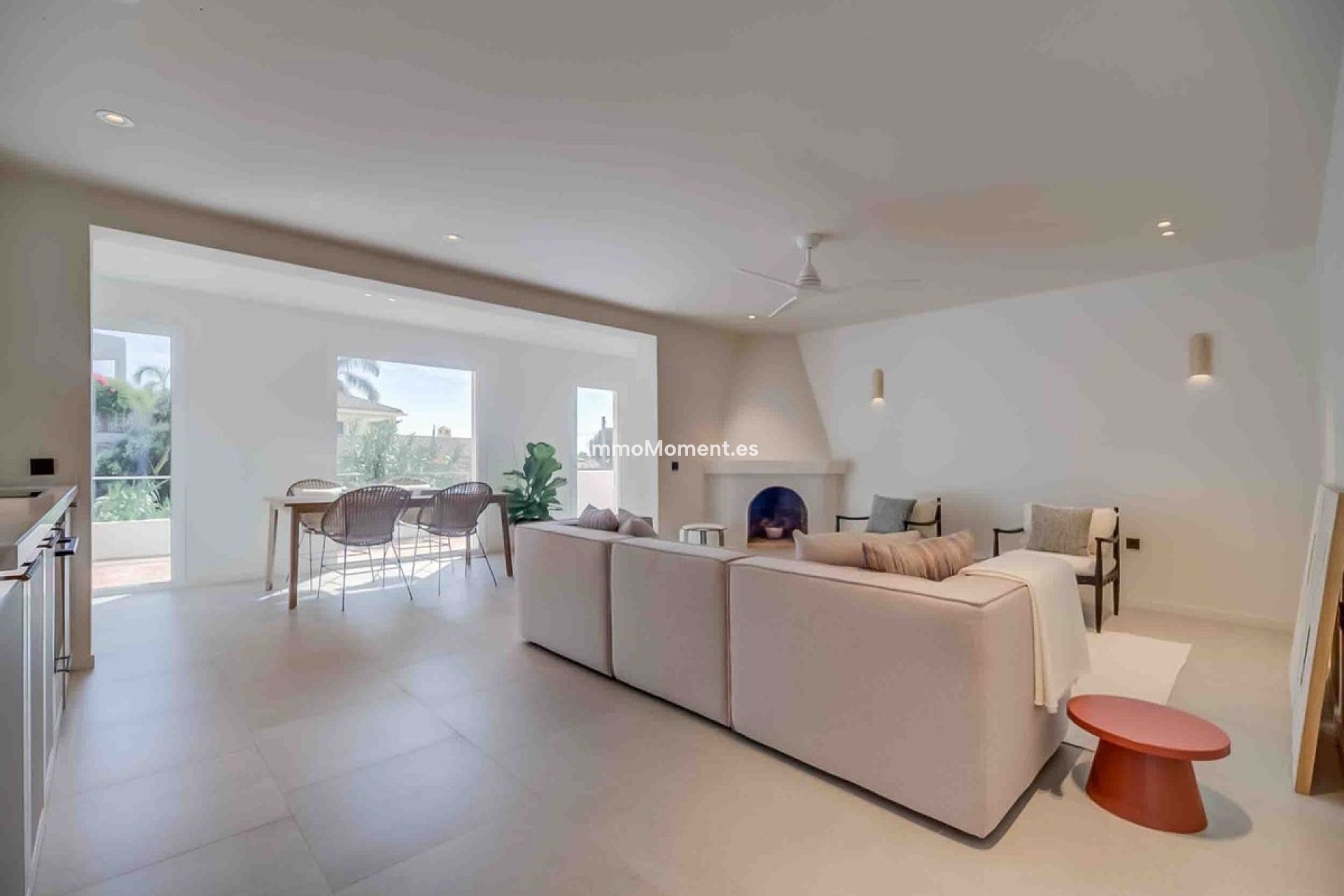 Revente - Appartement - Benalmadena - La Capellania