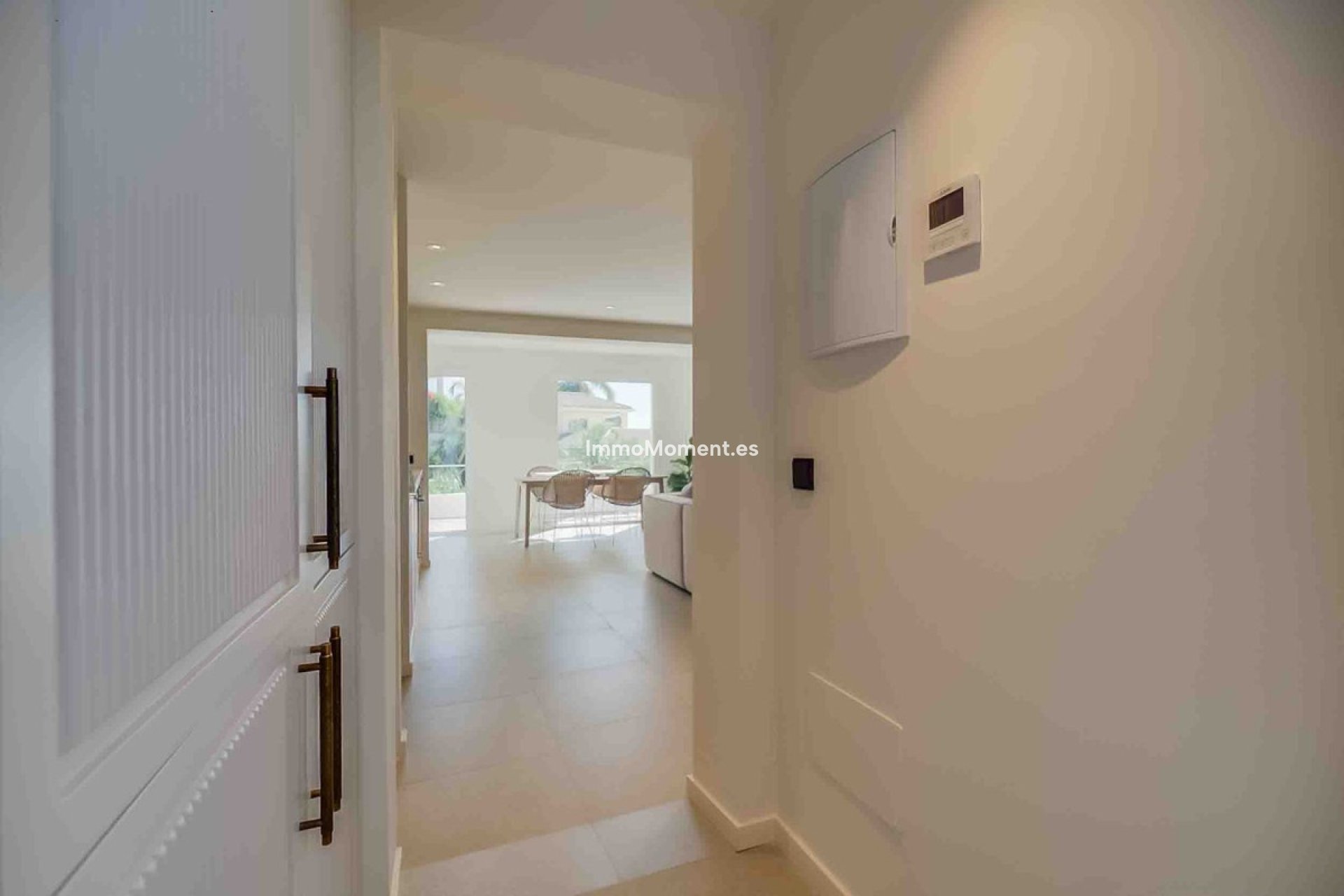 Revente - Appartement - Benalmadena - La Capellania