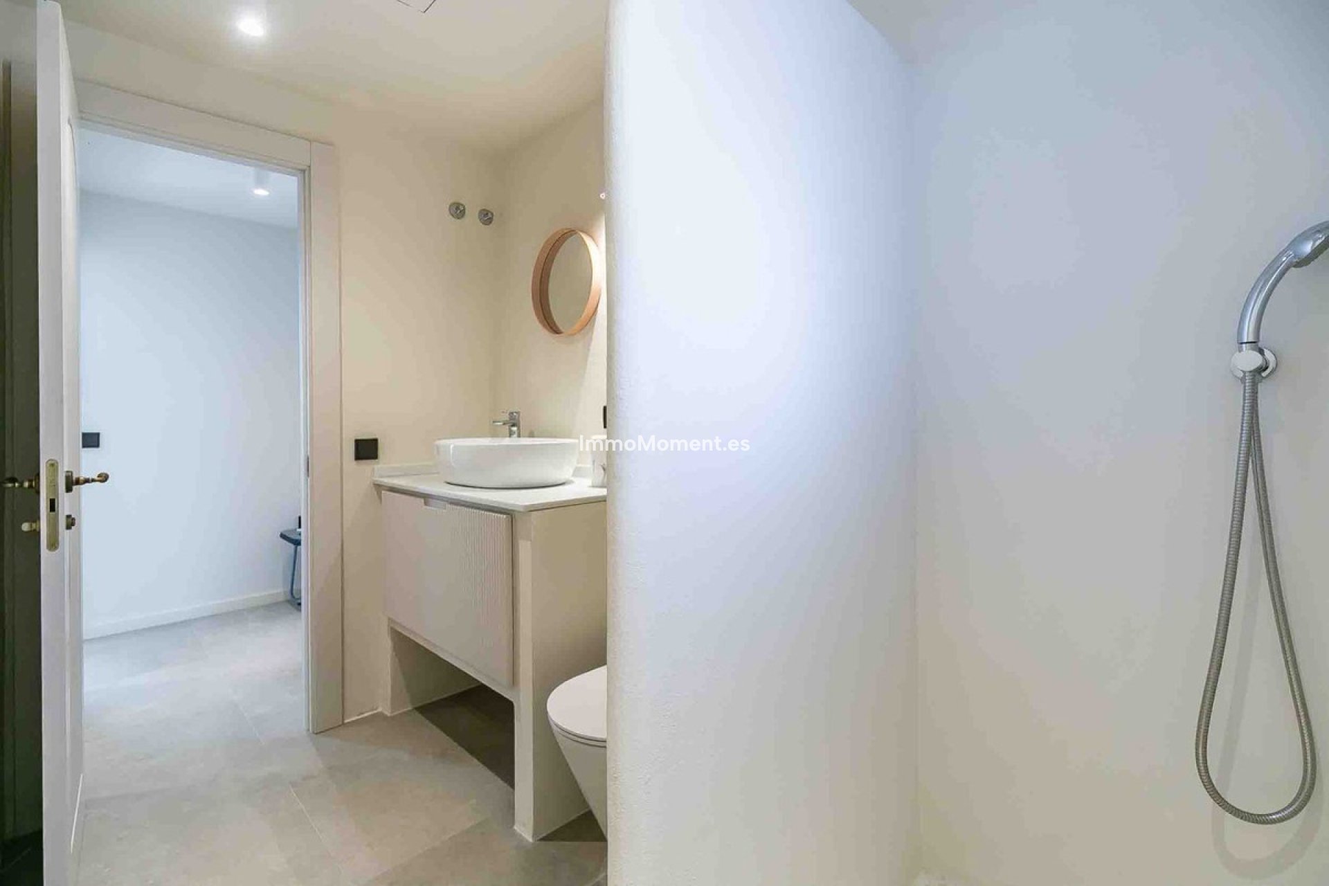 Revente - Appartement - Benalmadena - La Capellania