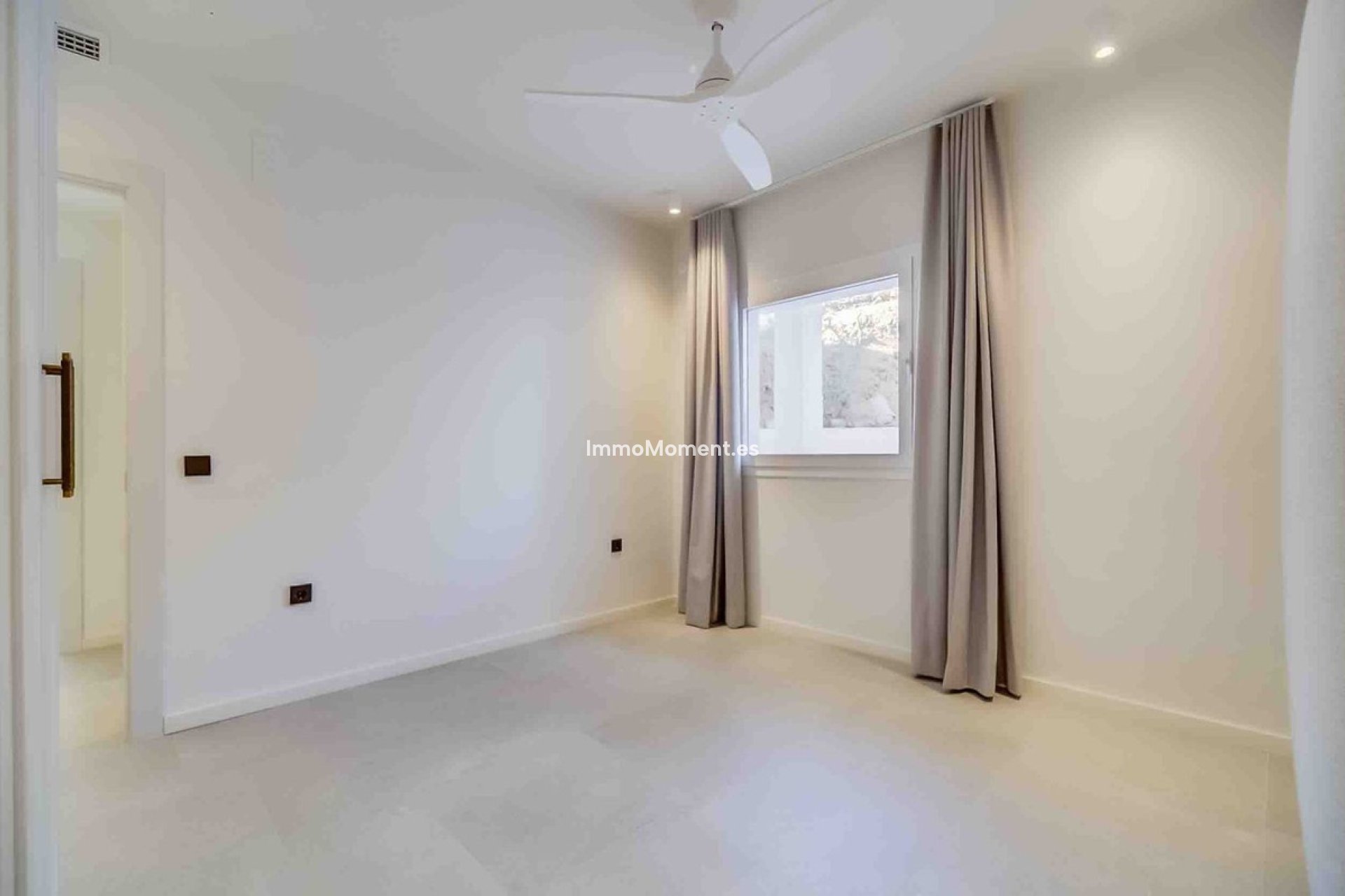 Revente - Appartement - Benalmadena - La Capellania