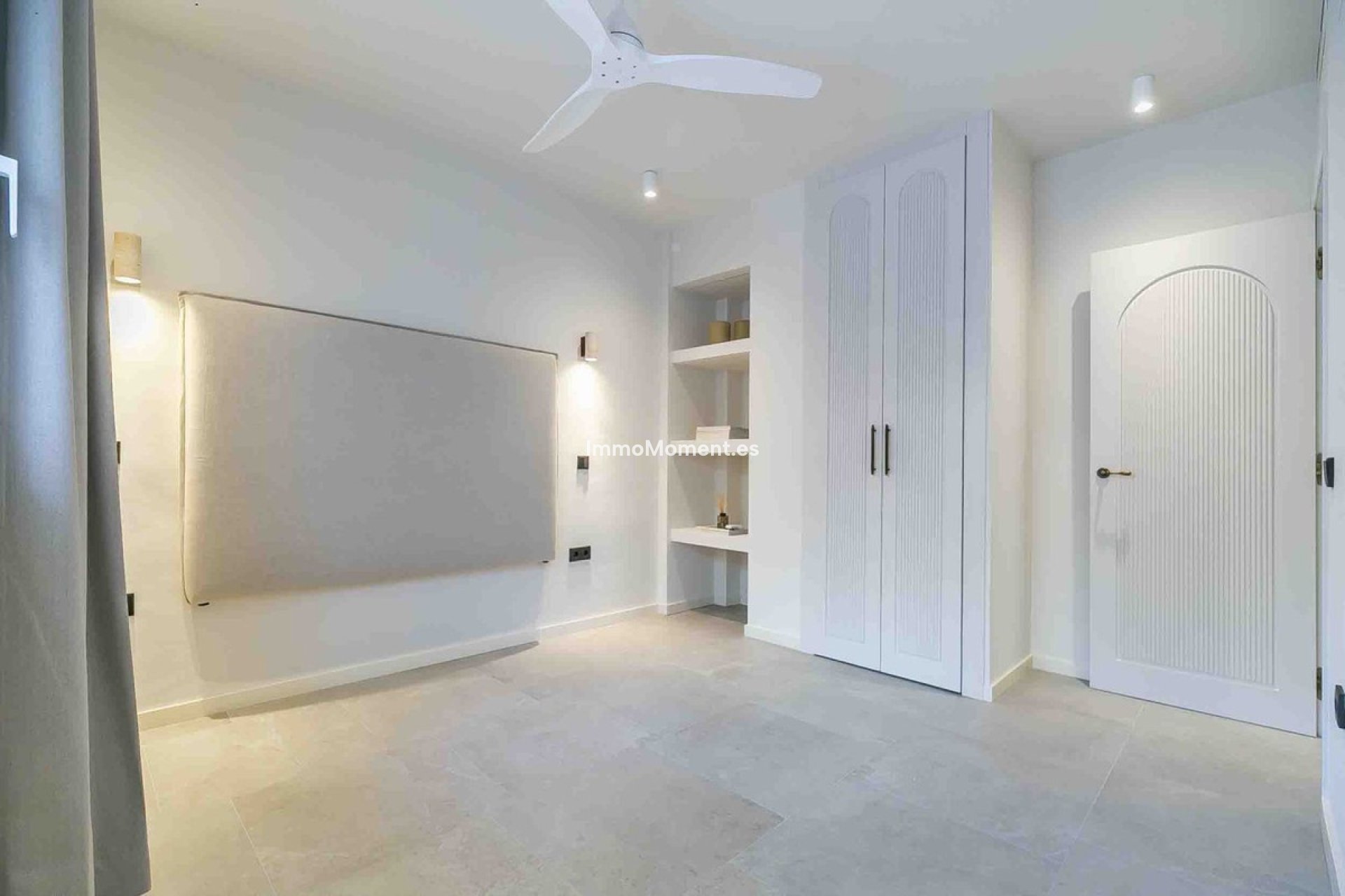 Revente - Appartement - Benalmadena - La Capellania