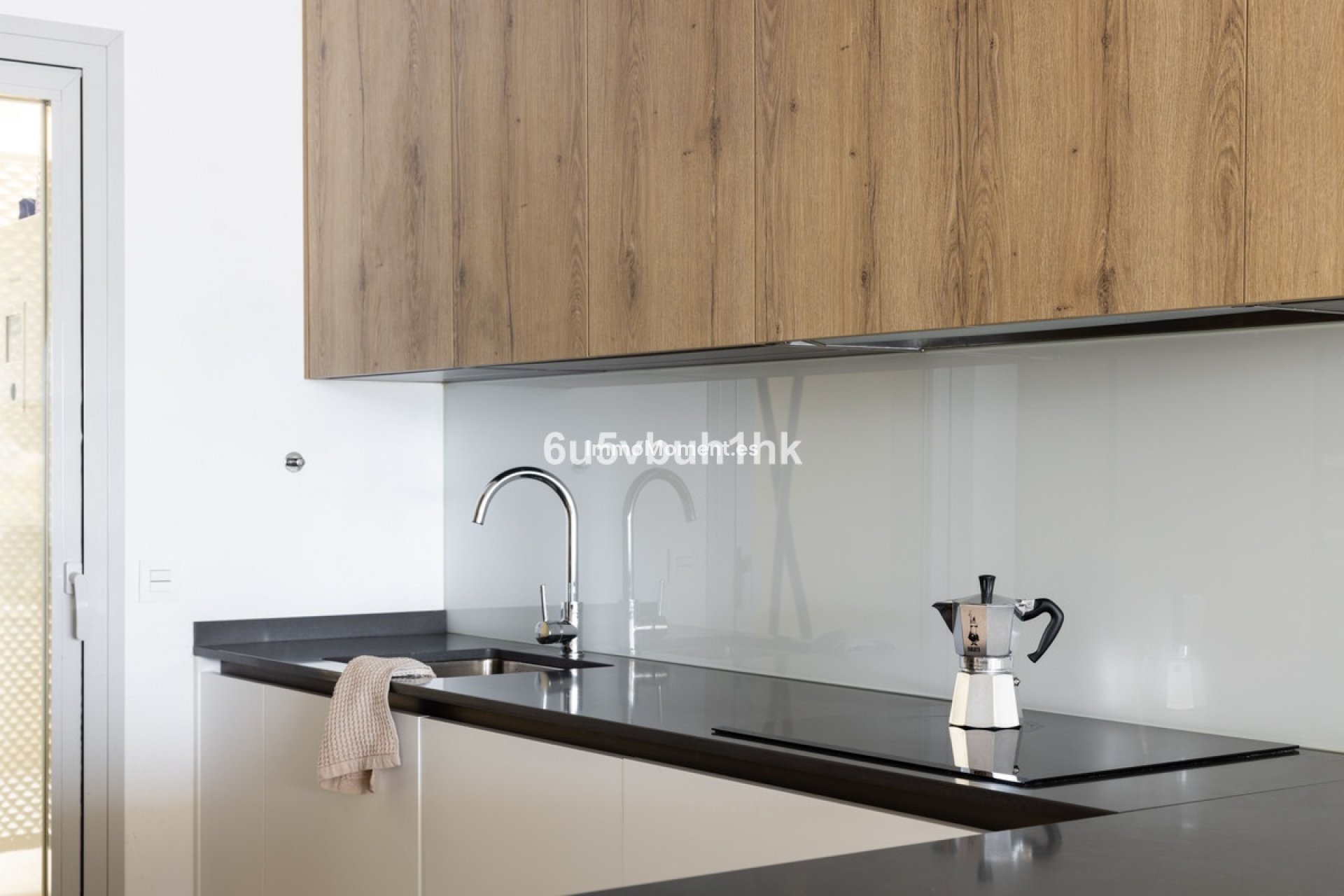 Revente - Appartement - Benalmadena - La Capellania