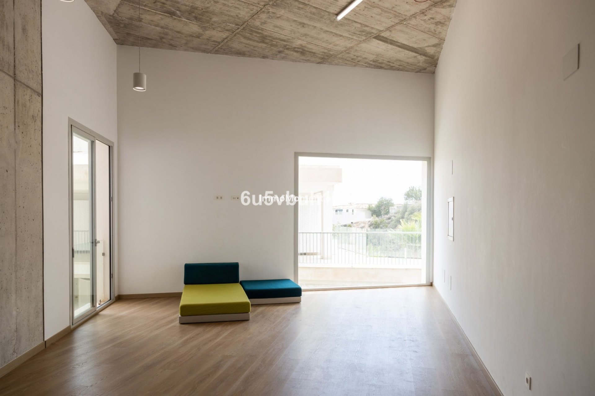 Revente - Appartement - Benalmadena - La Capellania