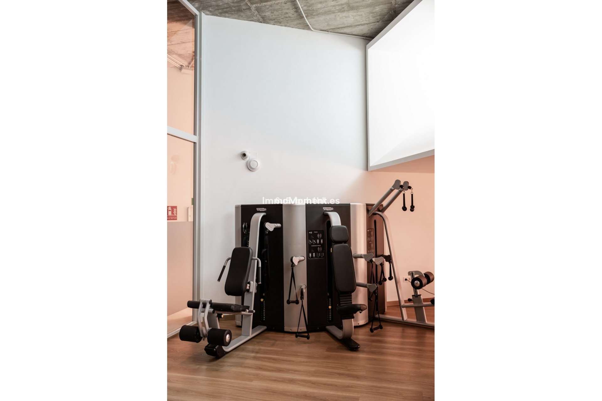 Revente - Appartement - Benalmadena - La Capellania