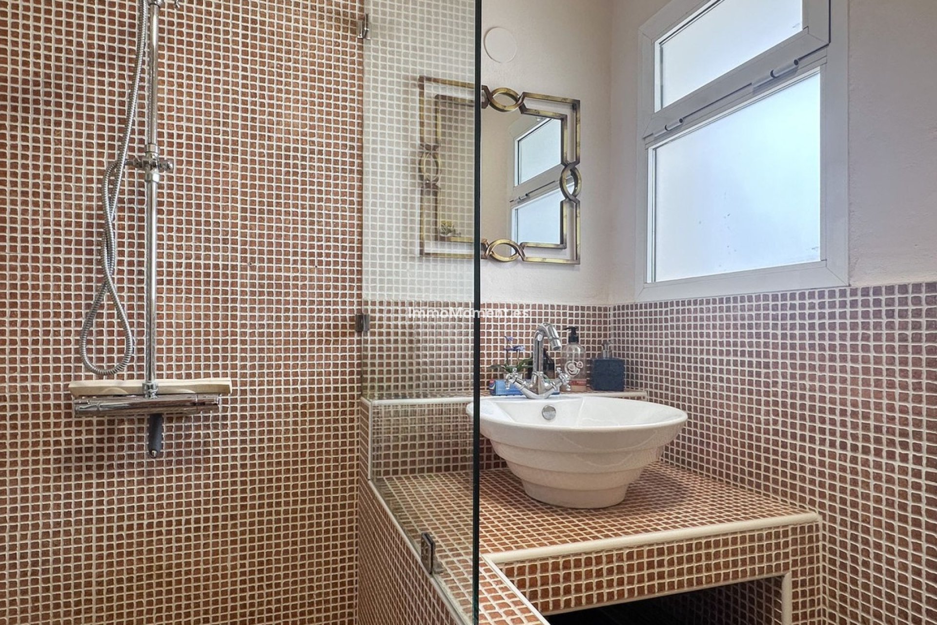 Revente - Appartement - Benalmadena - La Capellania