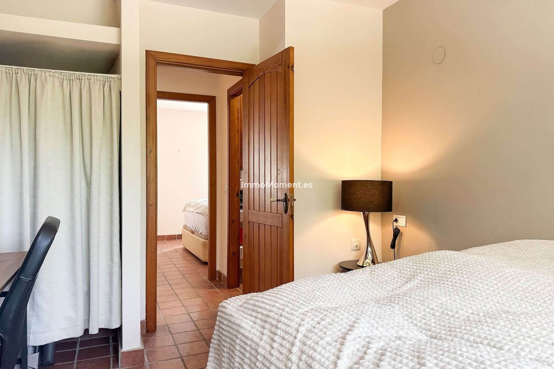 Revente - Appartement - Benalmadena - La Capellania