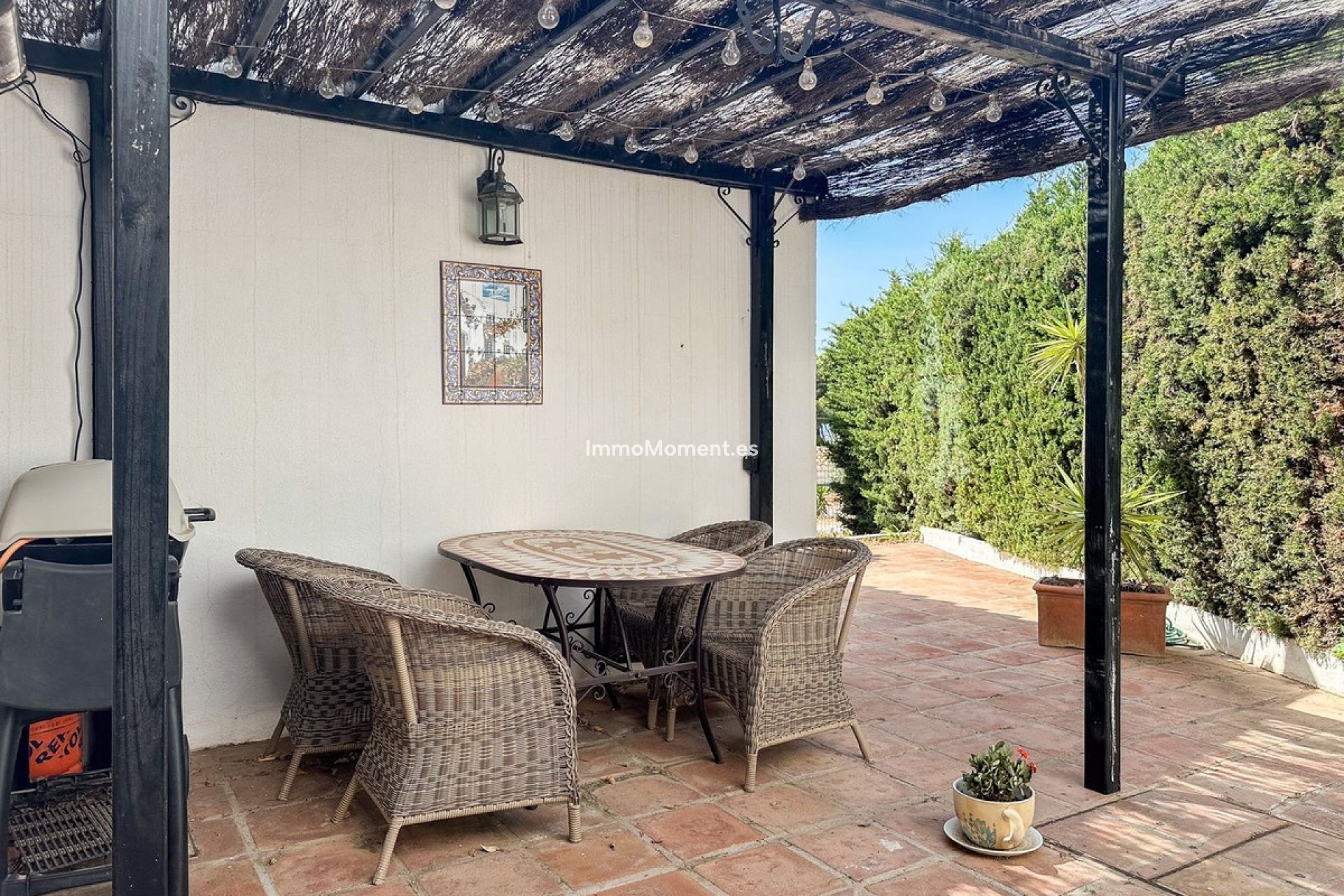 Revente - Appartement - Benalmadena - La Capellania