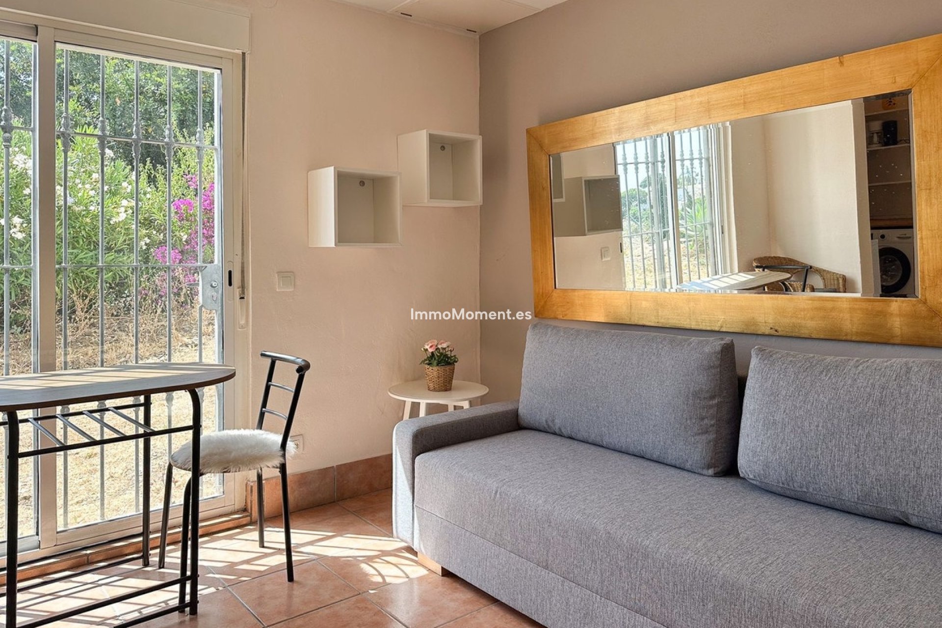 Revente - Appartement - Benalmadena - La Capellania