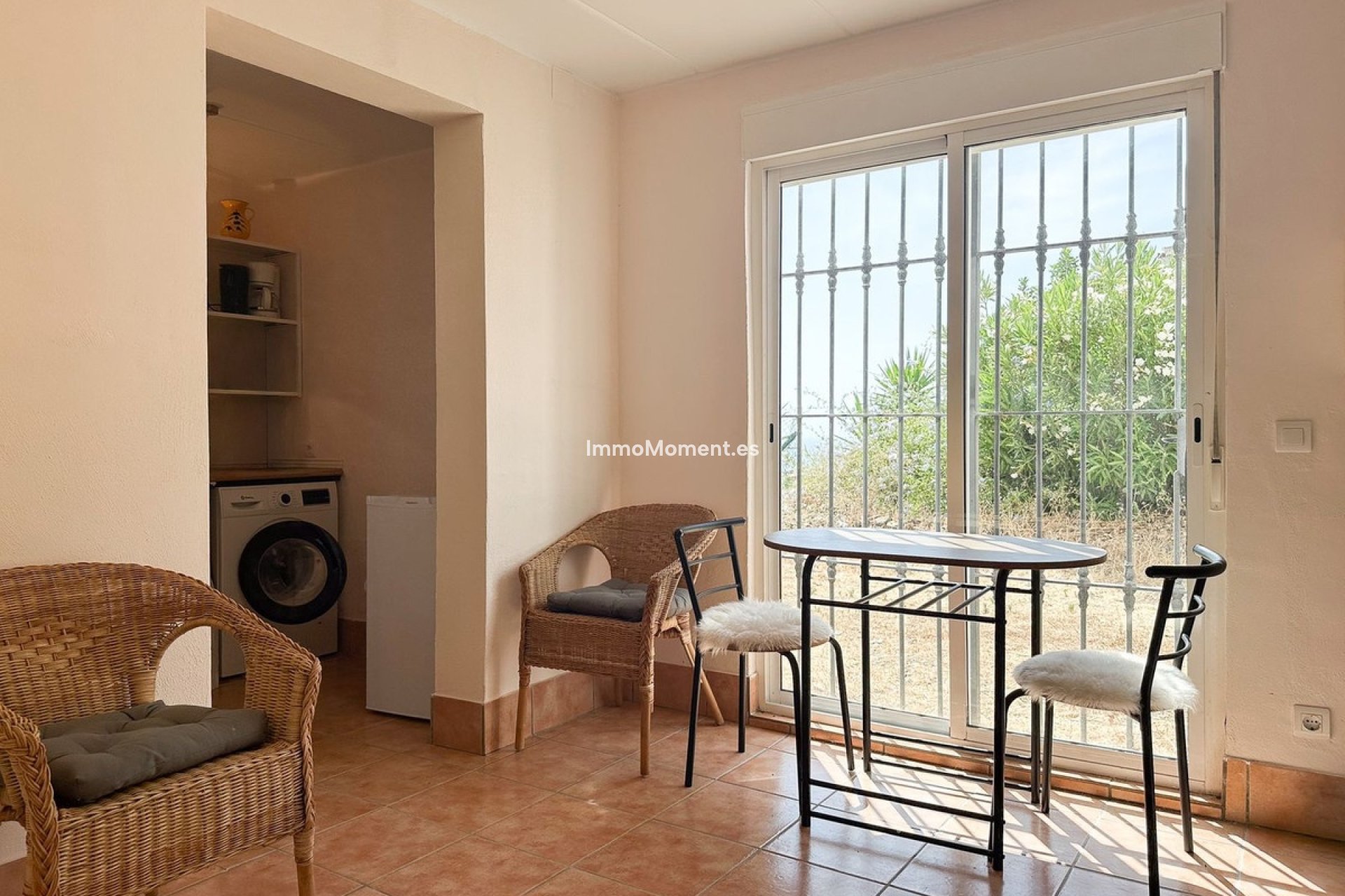 Revente - Appartement - Benalmadena - La Capellania