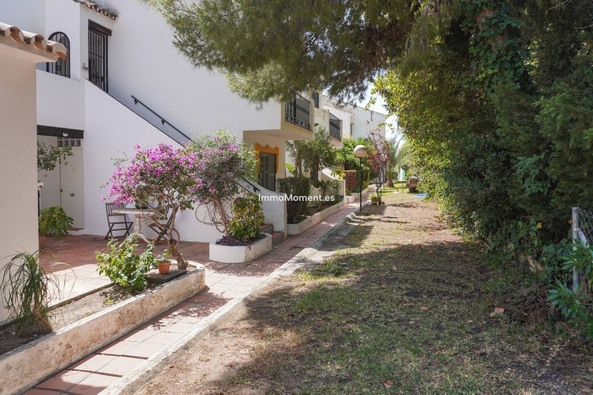 Revente - Appartement - Benalmadena - La Capellania