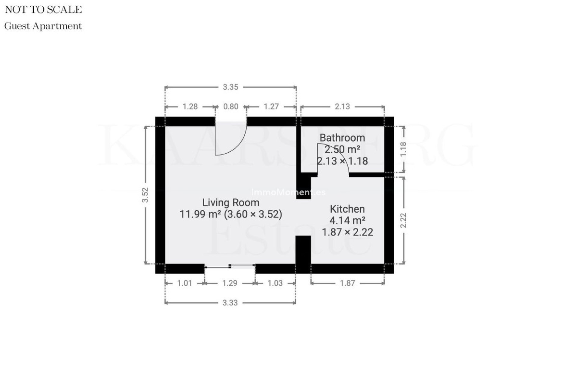 Revente - Appartement - Benalmadena - La Capellania