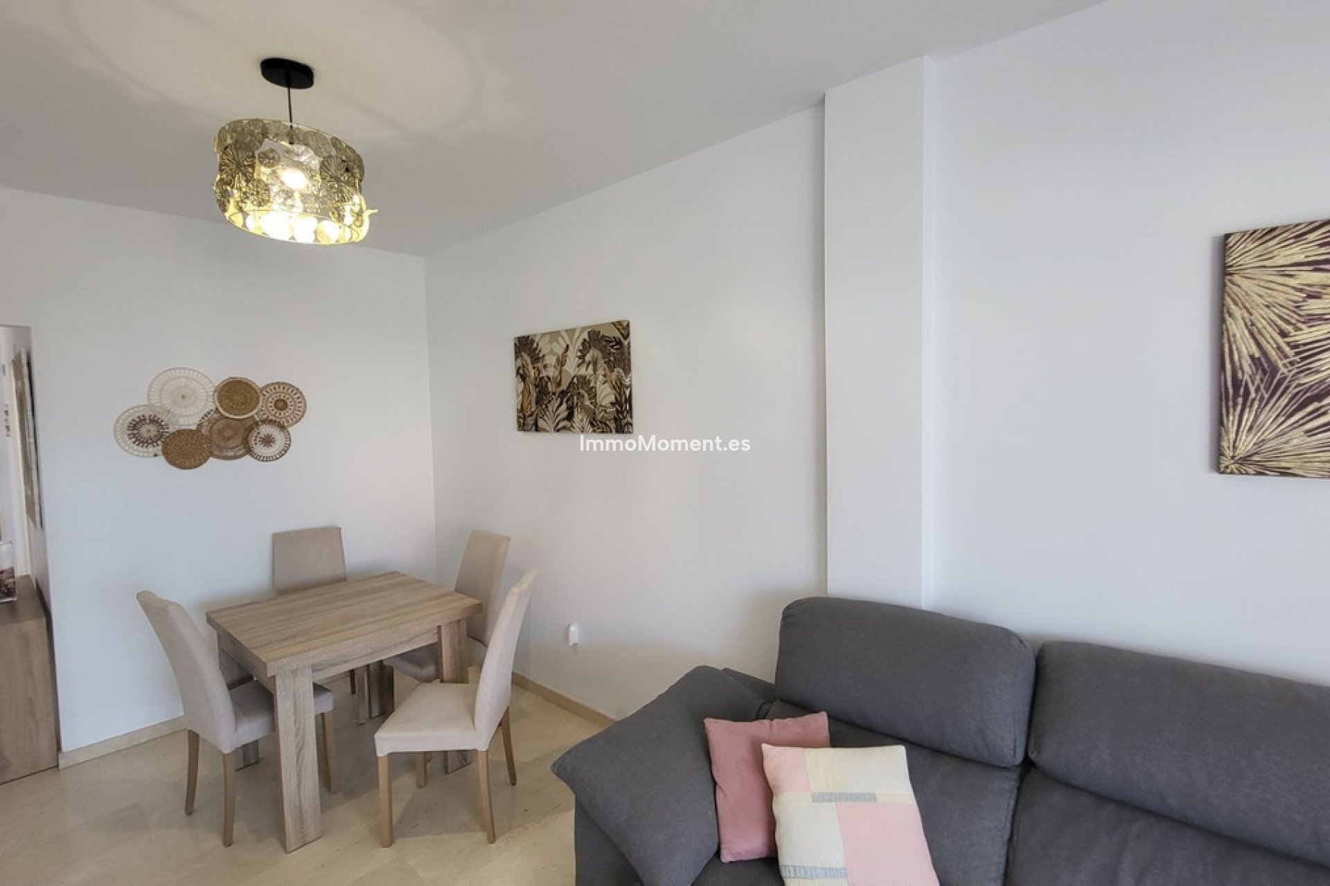 Revente - Appartement - Benalmadena - Torremuelle