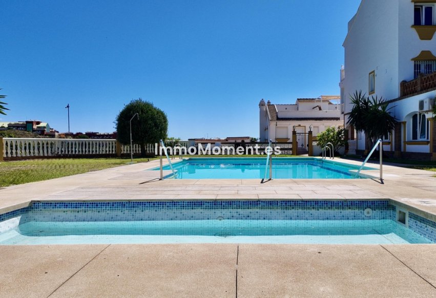 Revente - Appartement - Benalmadena - Torremuelle