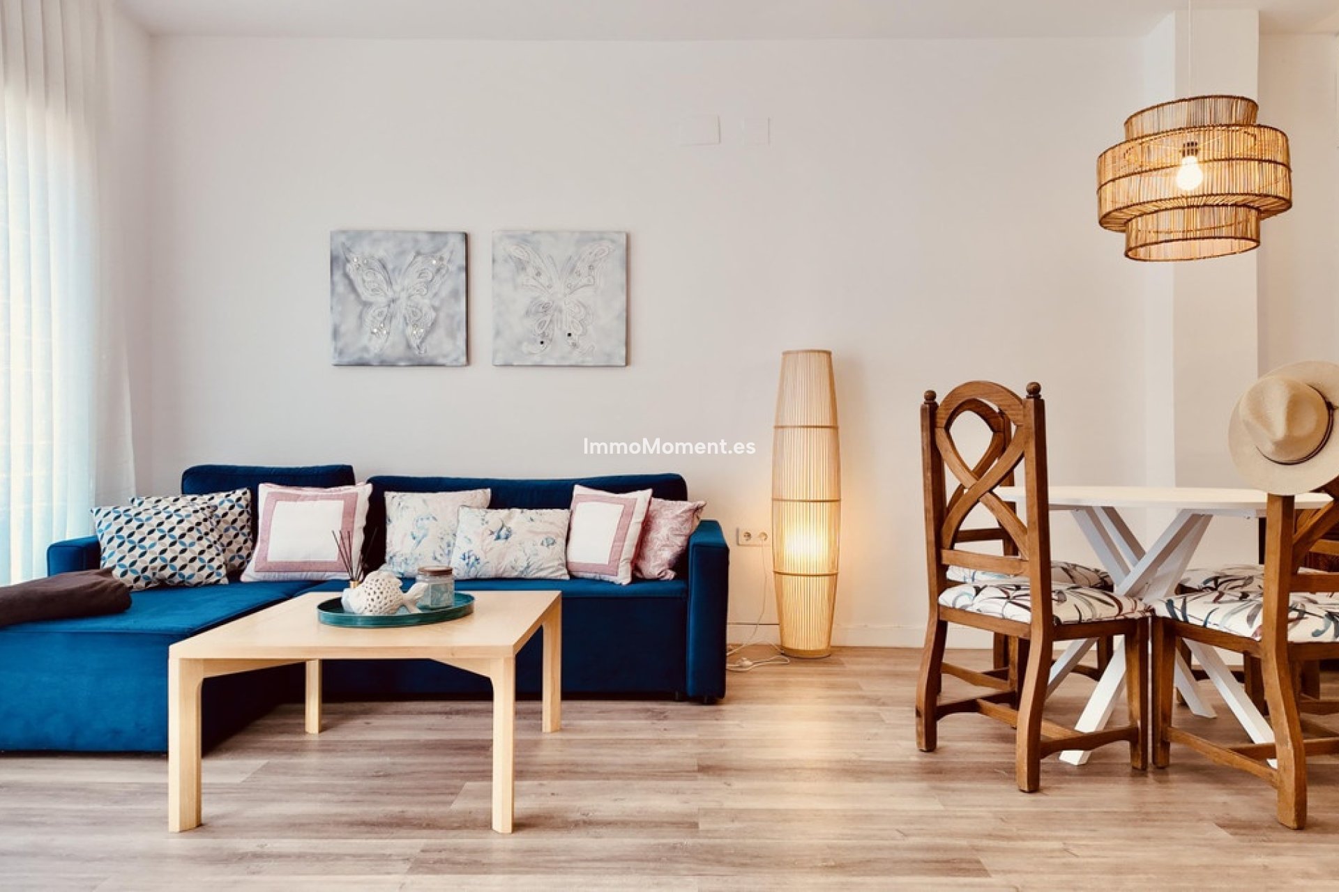 Revente - Appartement - Benalmadena - Torremuelle