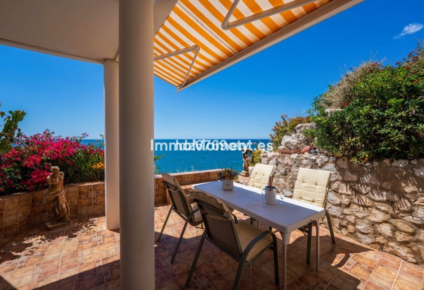 Revente - Appartement - Benalmadena - Torremuelle
