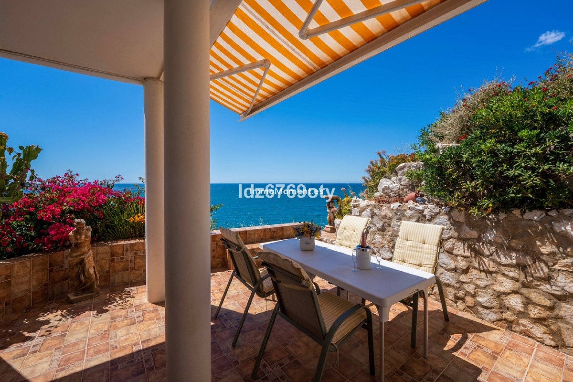 Revente - Appartement - Benalmadena - Torremuelle