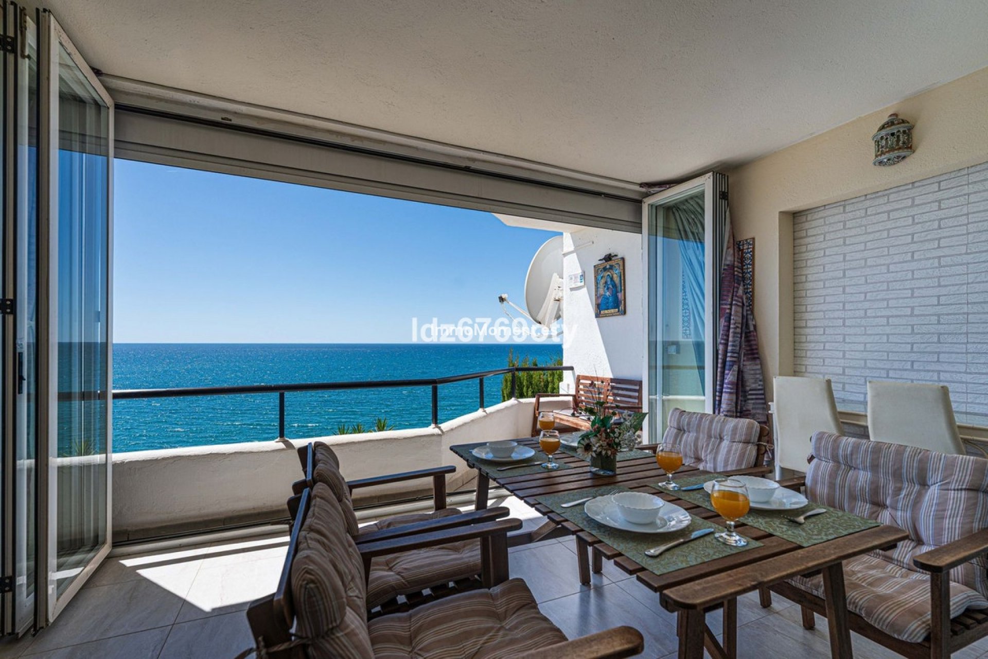 Revente - Appartement - Benalmadena - Torremuelle